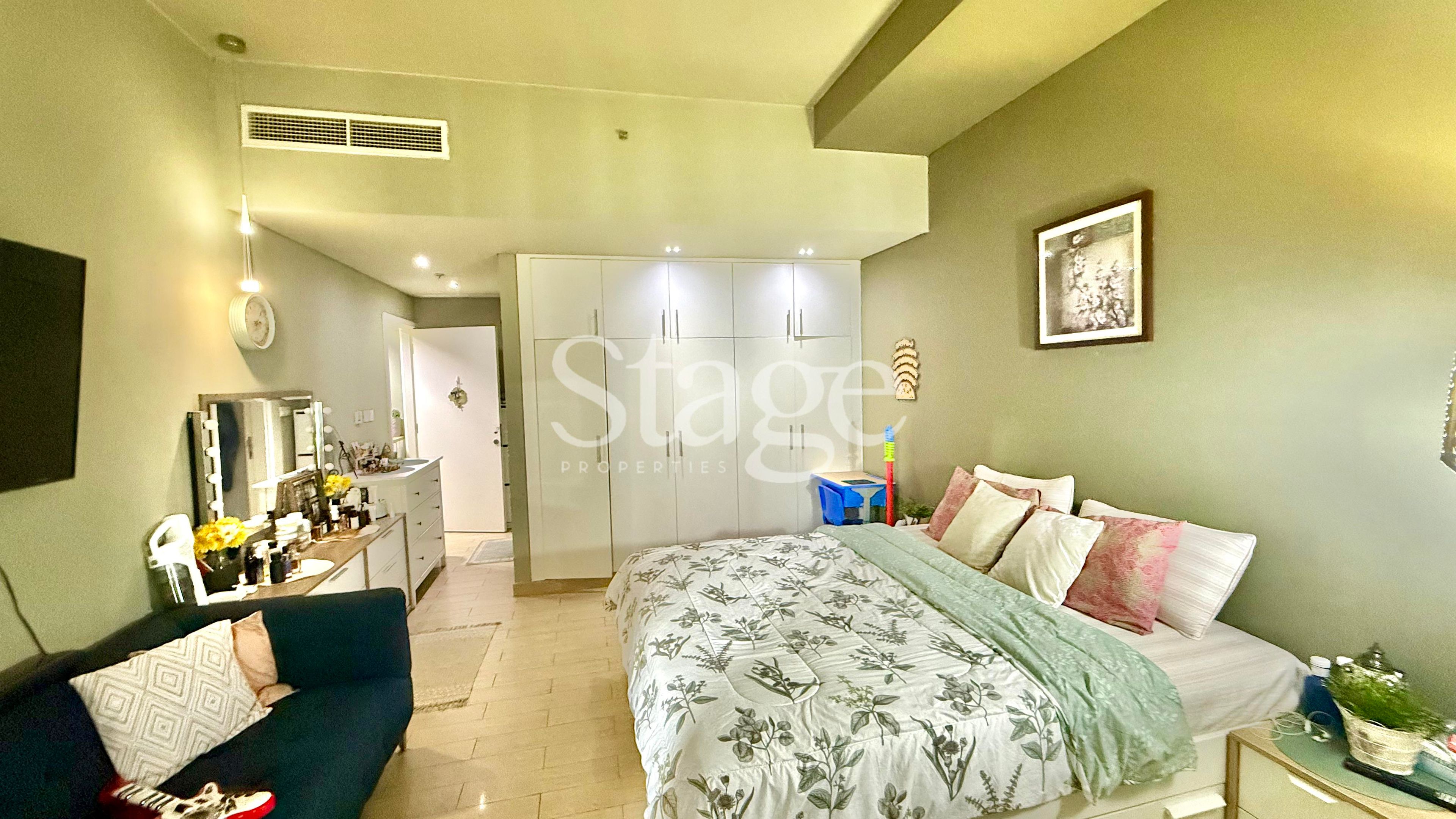 شقة من غرفتي نوم للبيع في Dubai Silicon Oasis، Dubai AP8244S