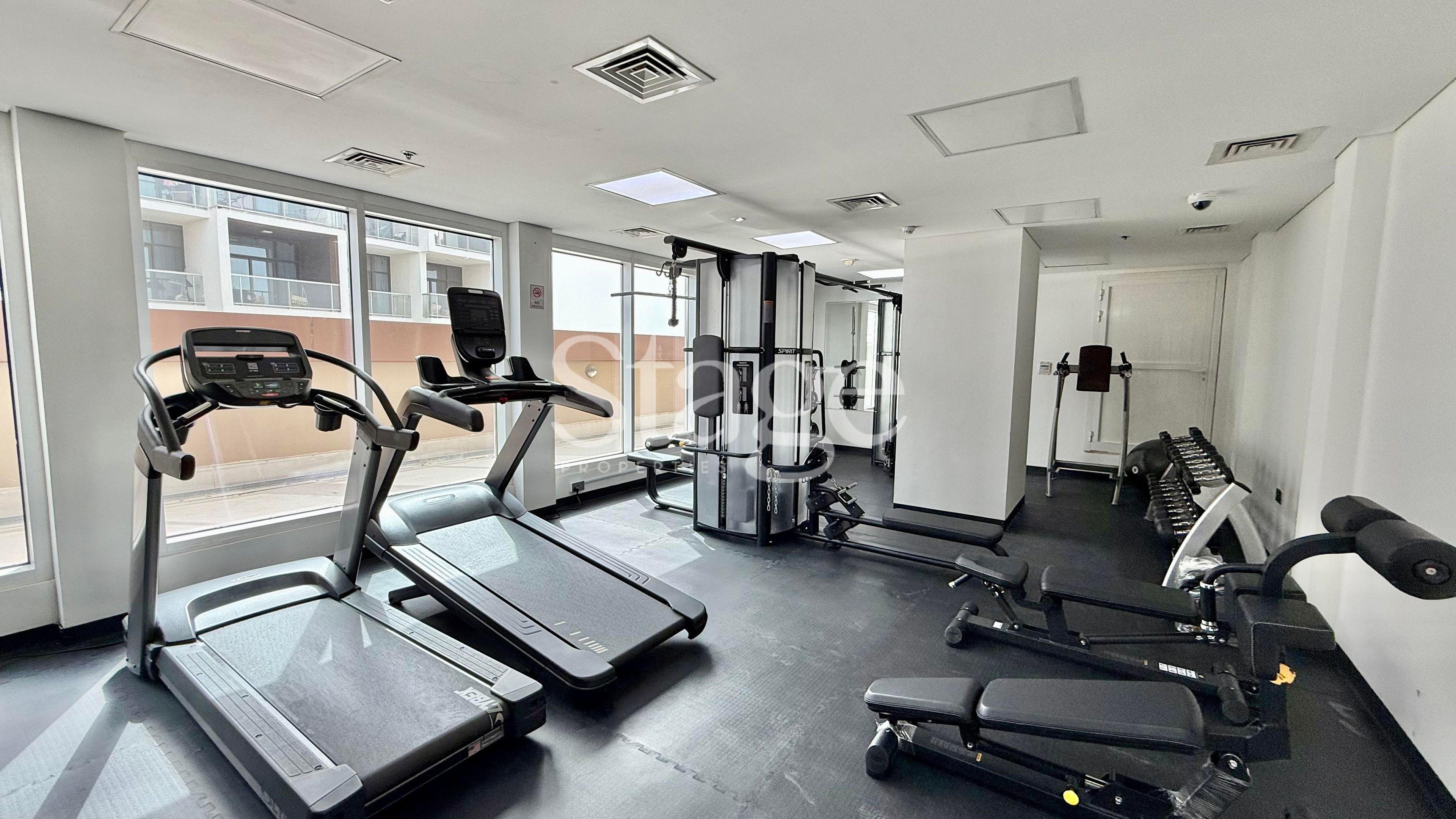 شقة من غرفتي نوم للبيع في Dubai Silicon Oasis، Dubai AP8244S