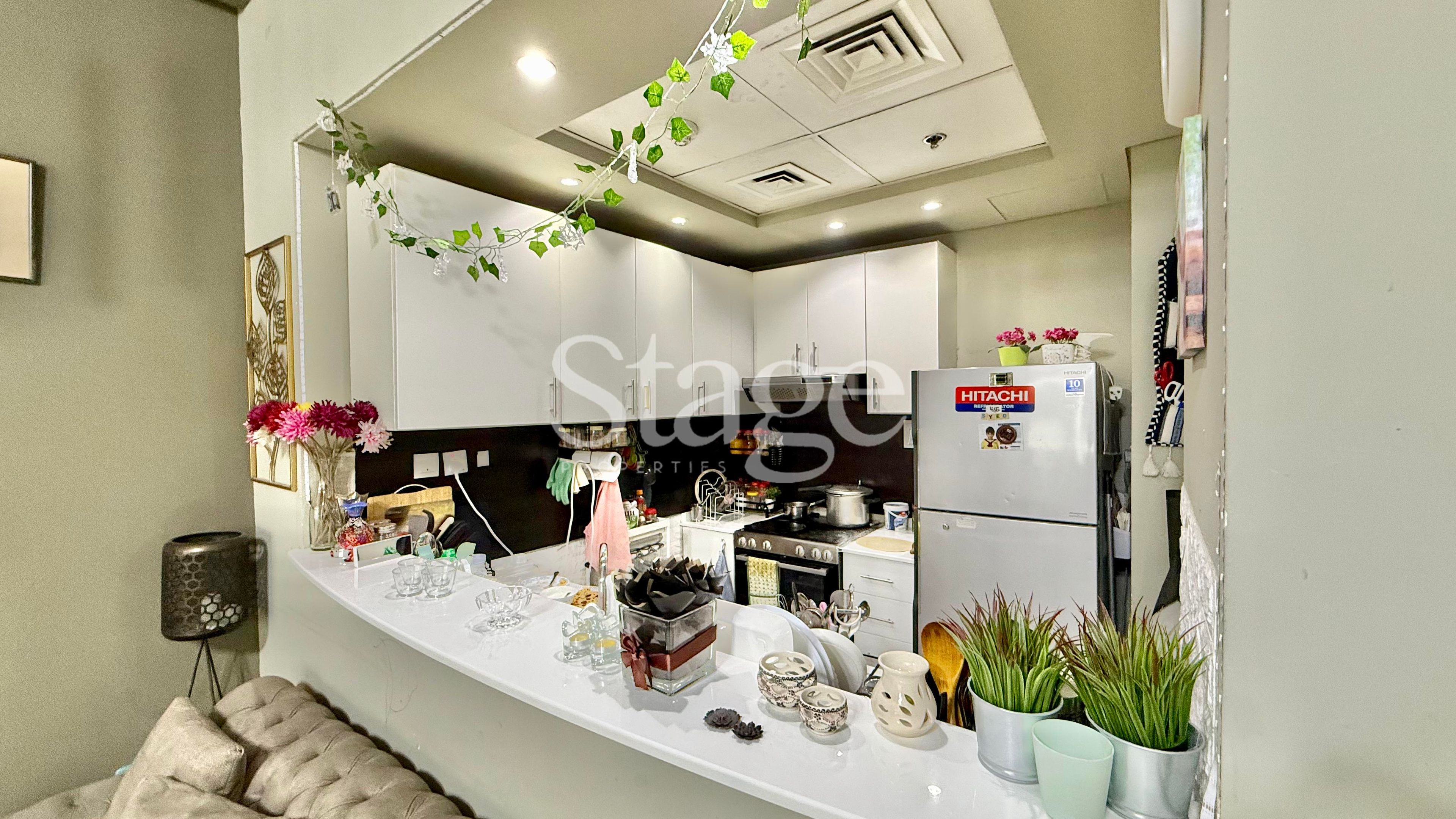 شقة من غرفتي نوم للبيع في Dubai Silicon Oasis، Dubai AP8244S