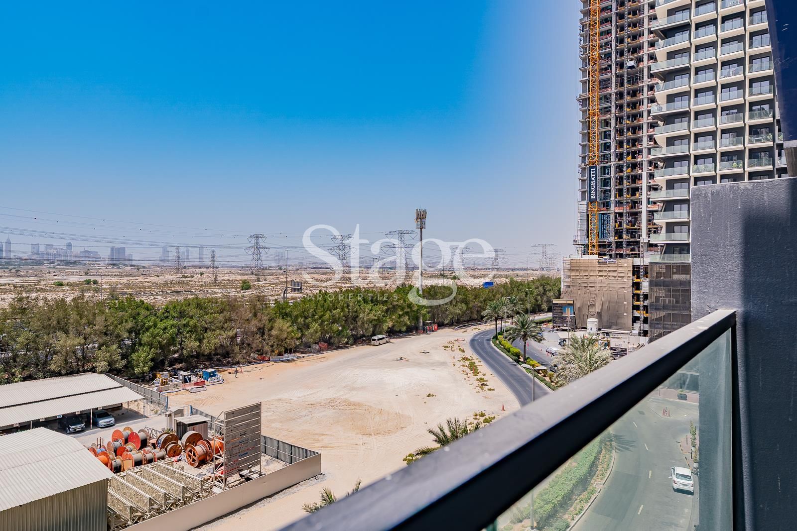 1 bedroom apartment for Rent in Jumeirah Village Circle, Dubai AP8462L