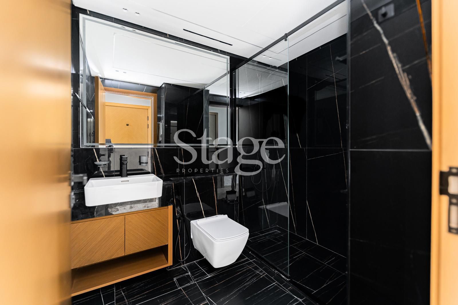 1 bedroom apartment for Rent in Jumeirah Village Circle, Dubai AP8462L