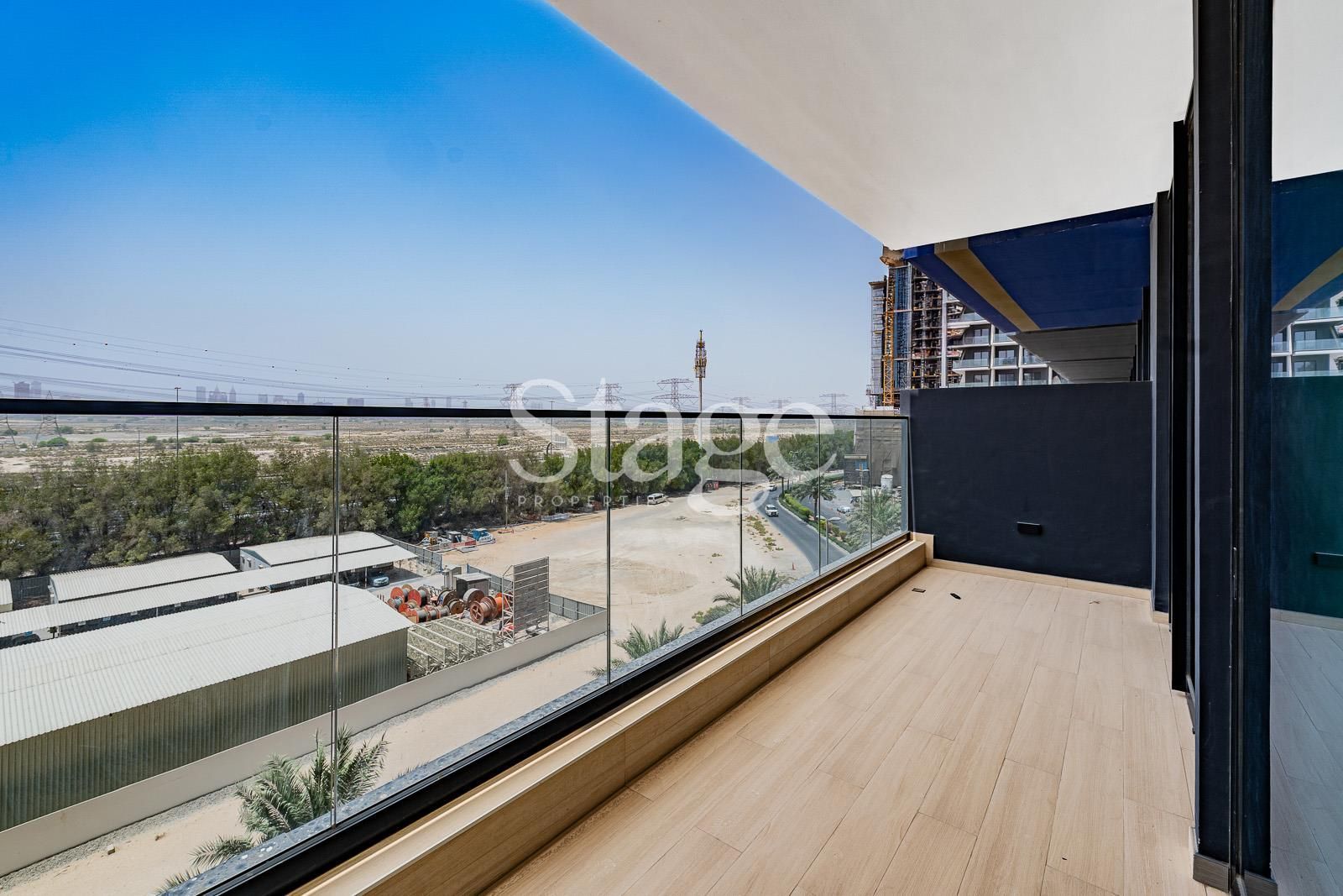 1 bedroom apartment for Rent in Jumeirah Village Circle, Dubai AP8462L