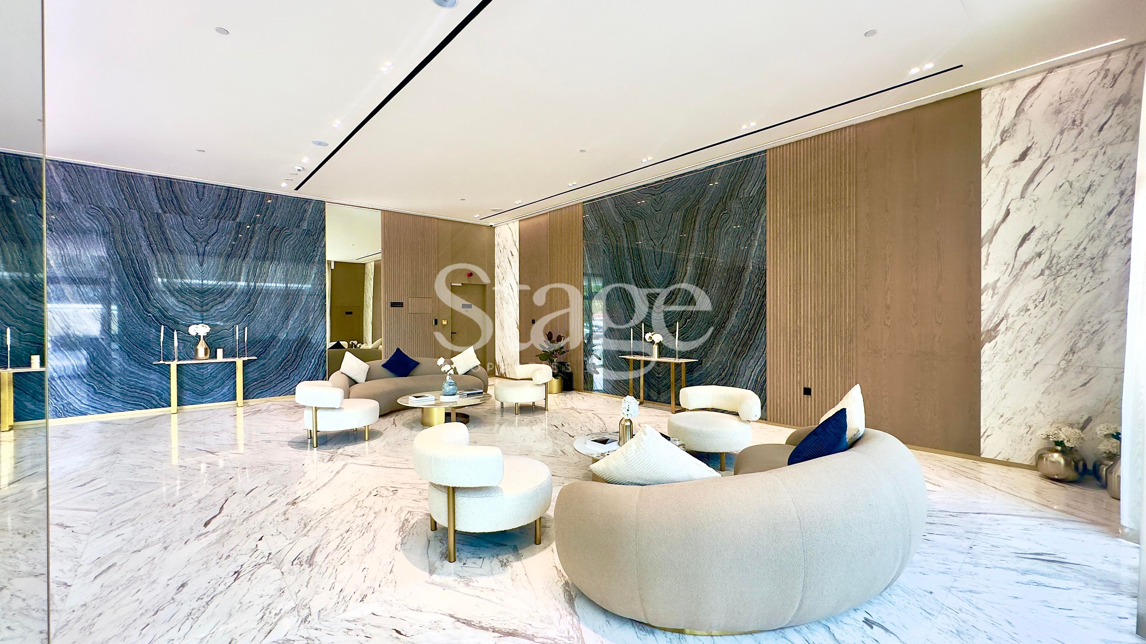 1 bedroom apartment for Rent in Jumeirah Village Circle, Dubai AP8462L