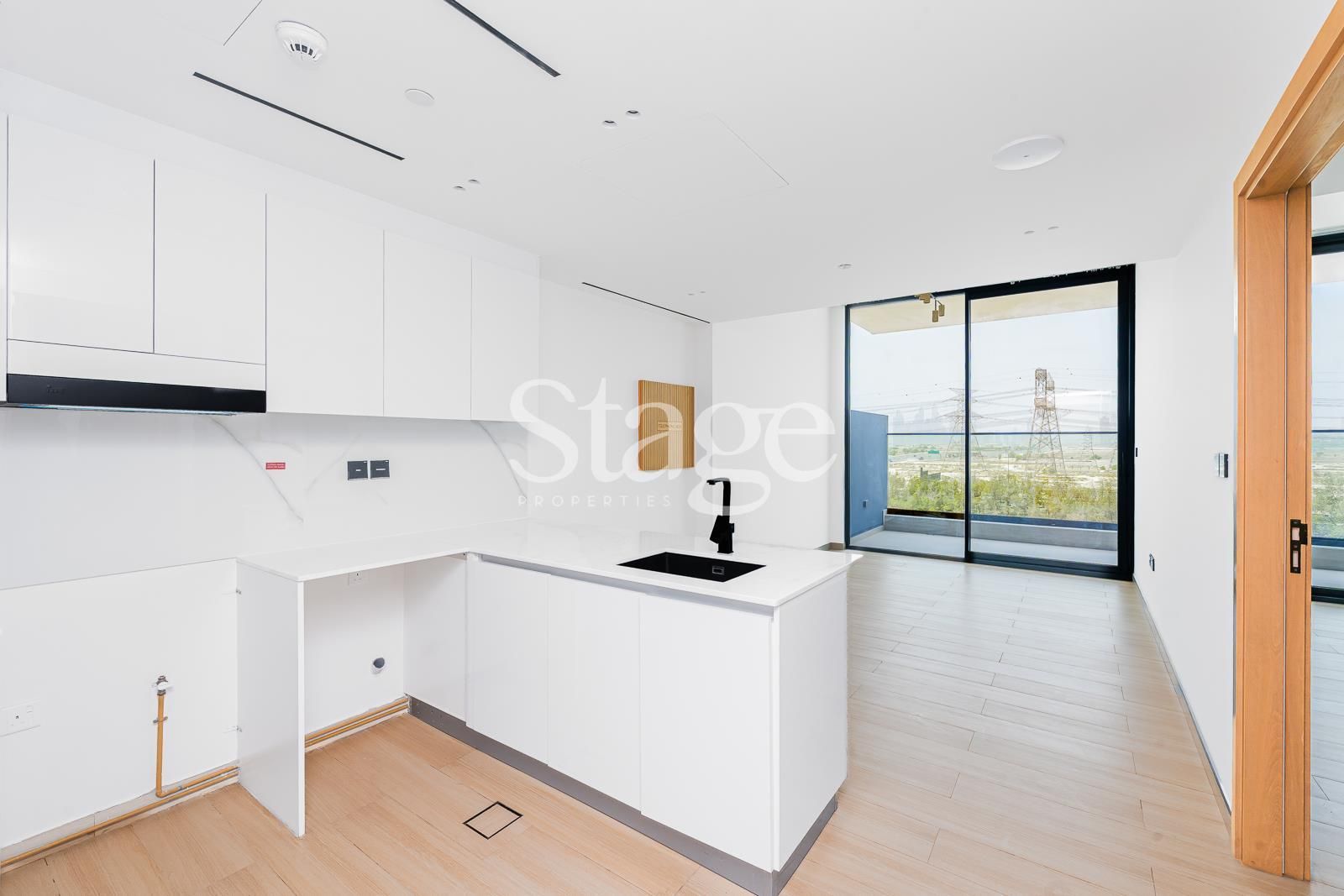 1 bedroom apartment for Rent in Jumeirah Village Circle, Dubai AP8462L