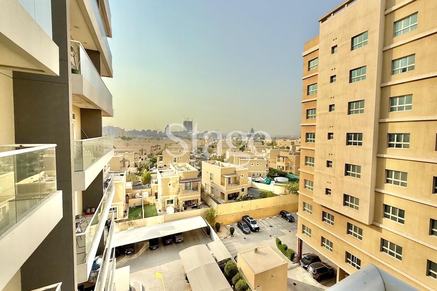 1 bedroom apartment for Sale in Dubai Silicon Oasis, Dubai AP8481S