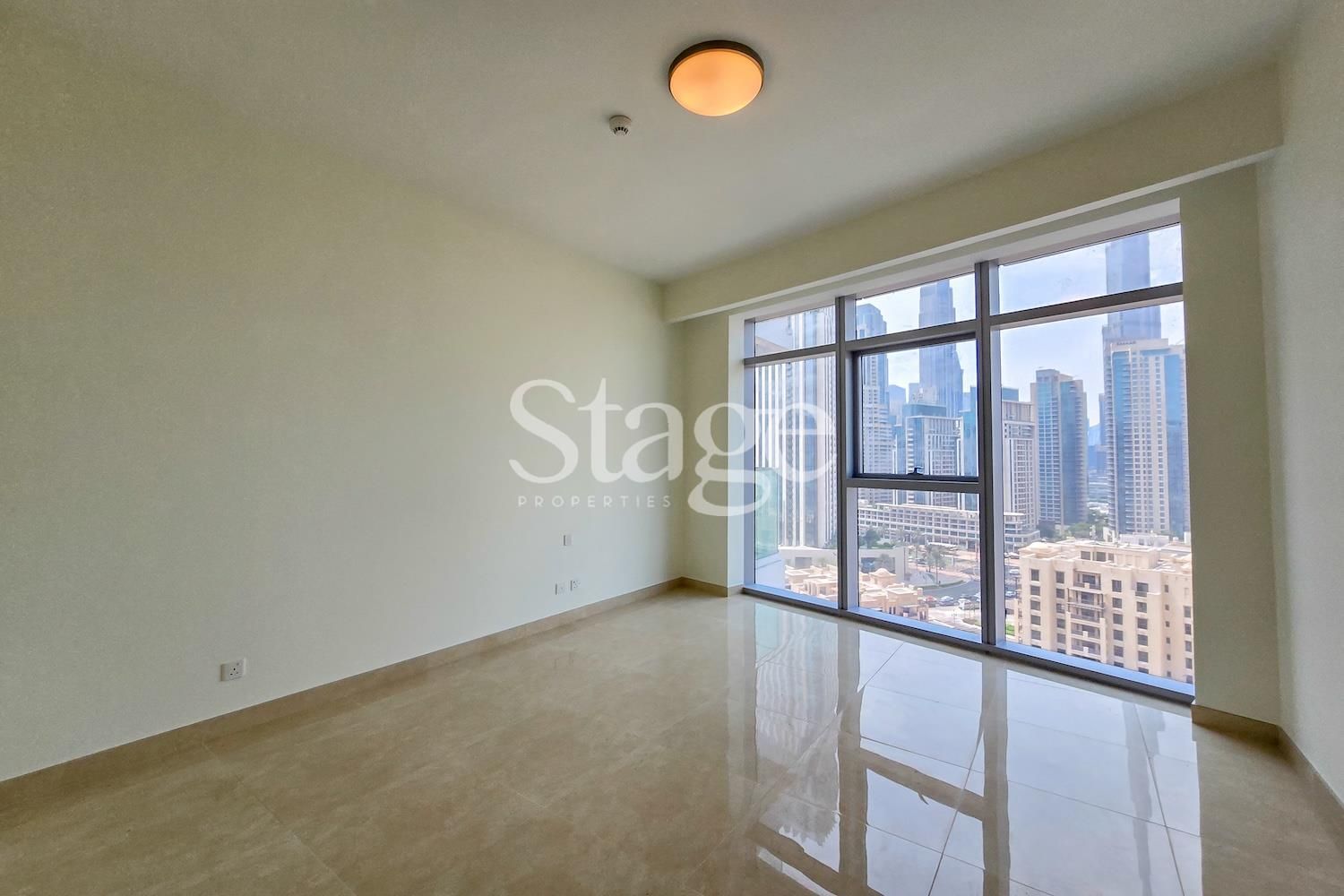 شقة من ٣ غرف نوم للبيع في Downtown Dubai، Dubai AP8469S