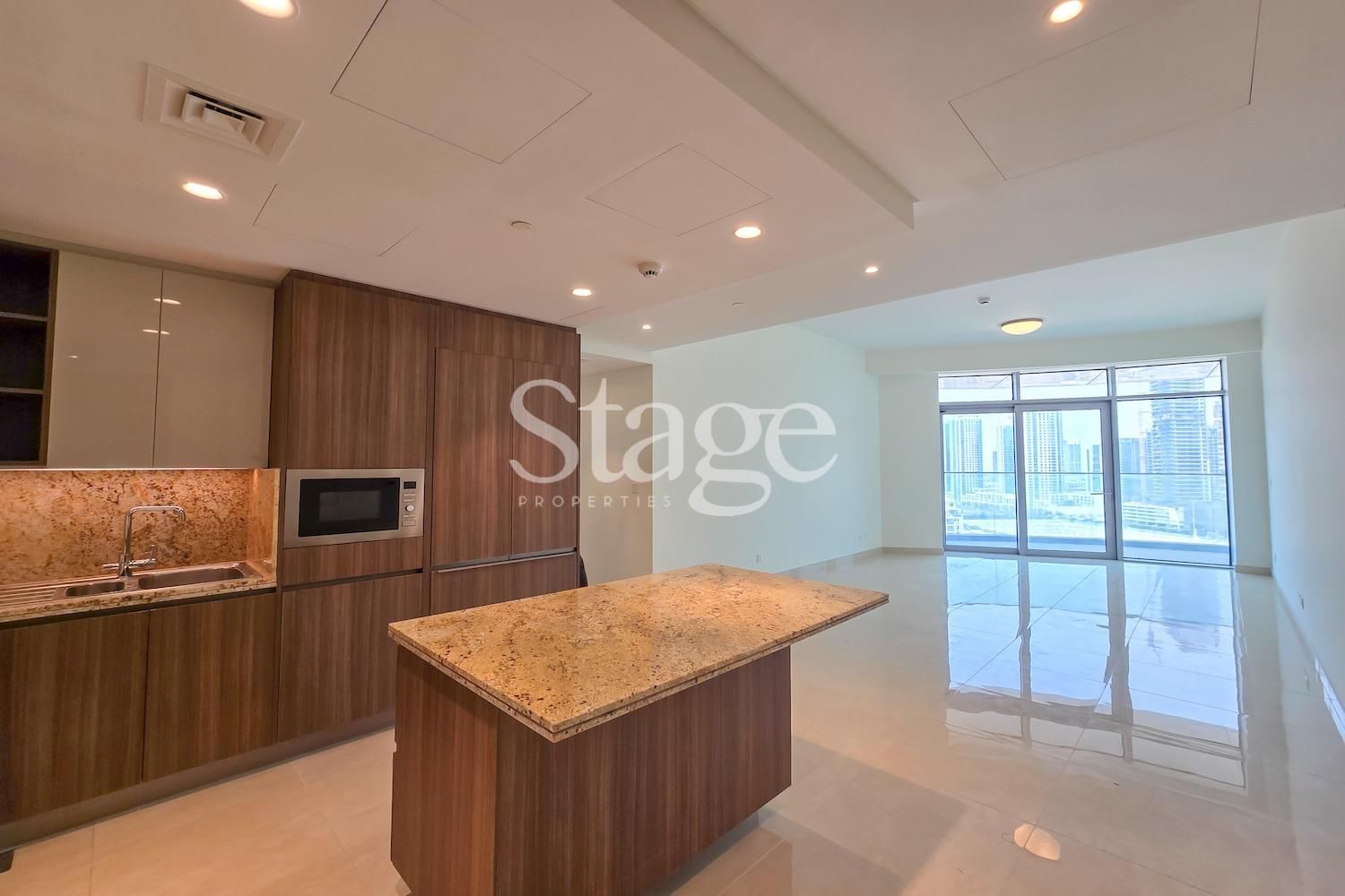شقة من ٣ غرف نوم للبيع في Downtown Dubai، Dubai AP8469S
