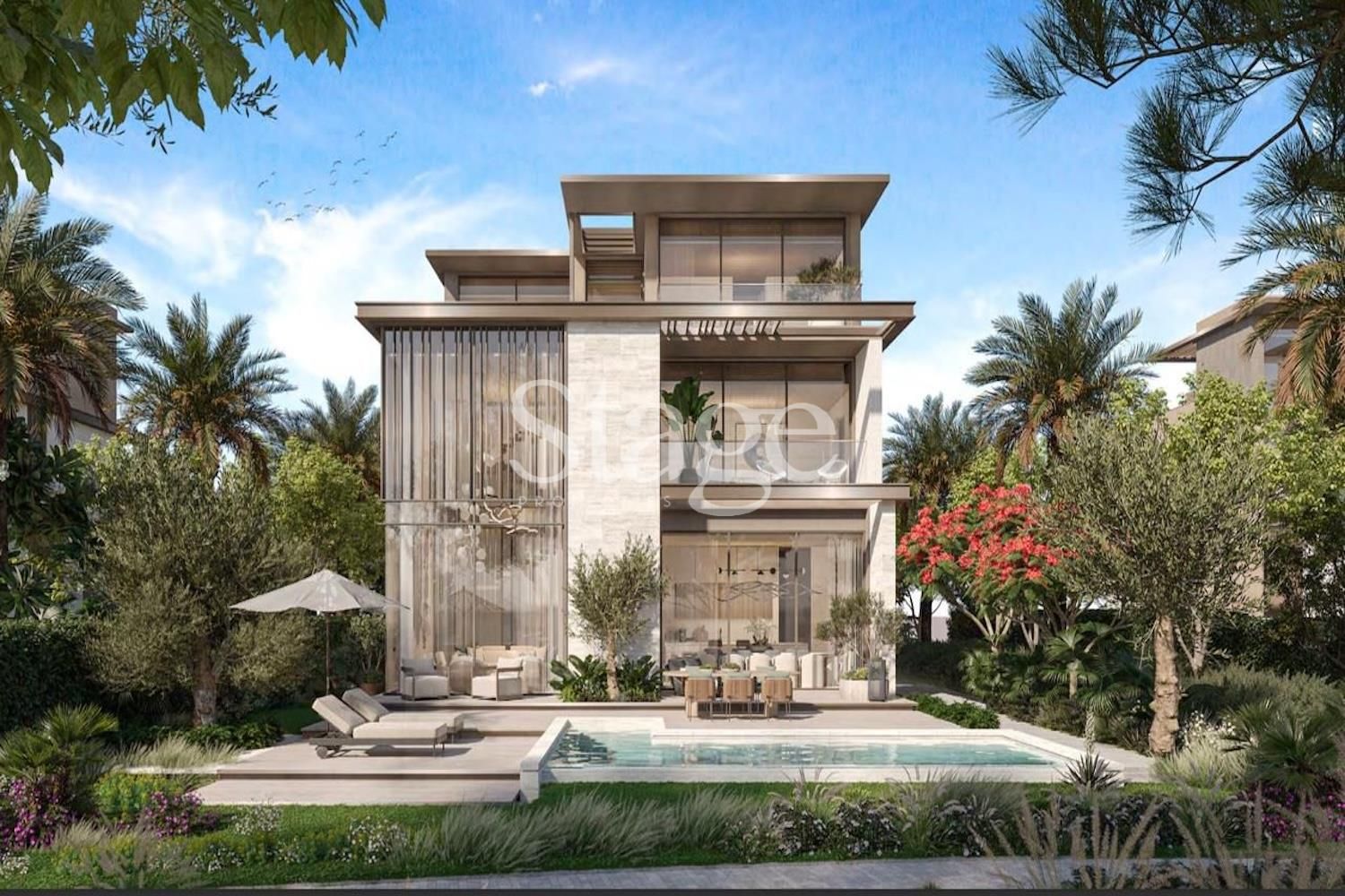 4 bedrooms Villas for Sale in Nad Al Sheba, Dubai VI9193S