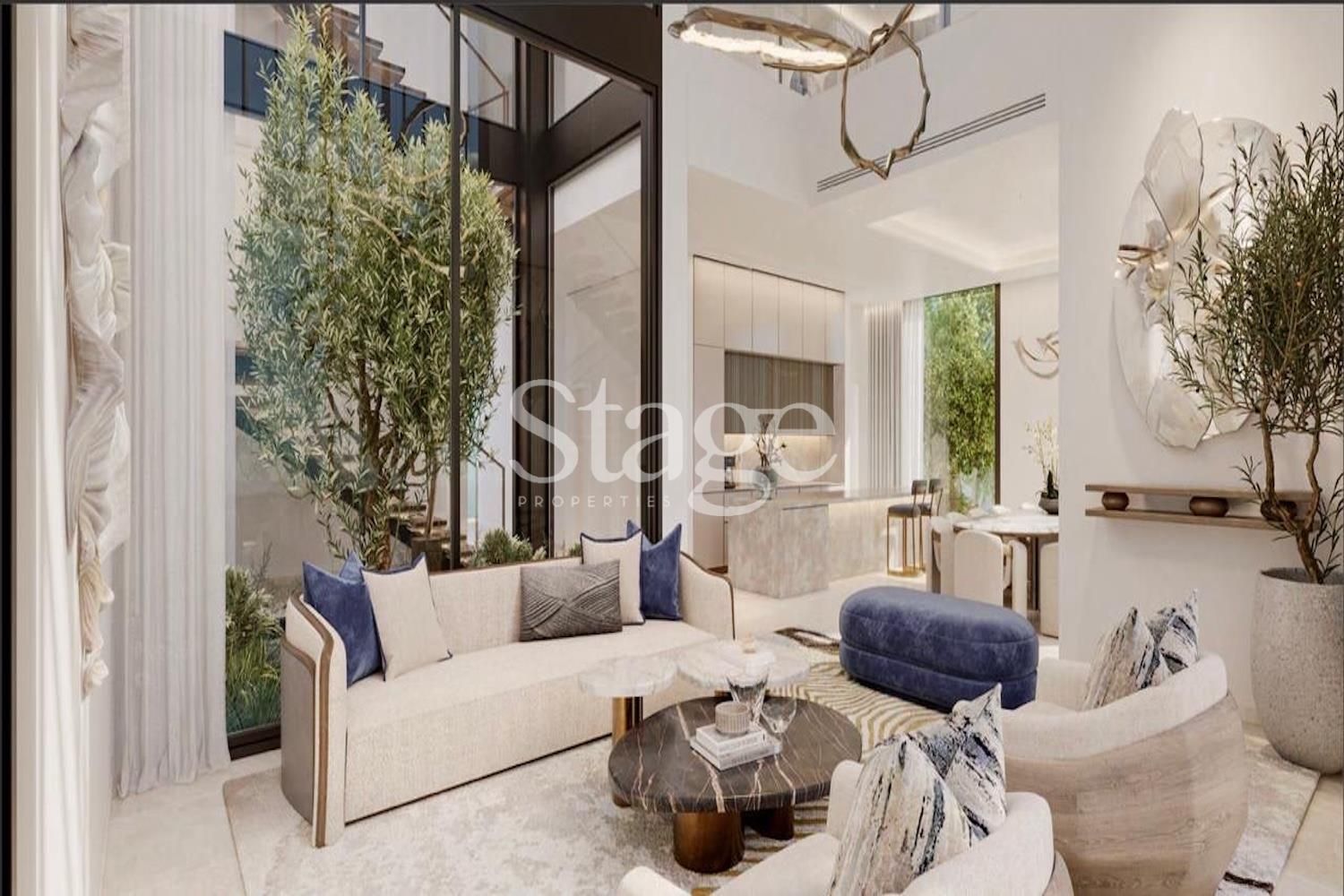 4 bedrooms Villas for Sale in Nad Al Sheba, Dubai VI9193S