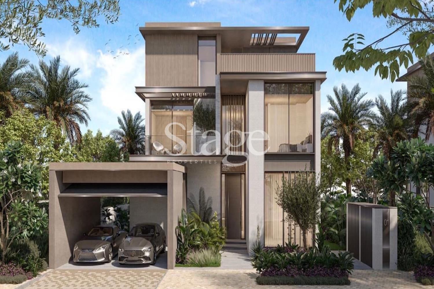 4 bedrooms Villas for Sale in Nad Al Sheba, Dubai VI9193S