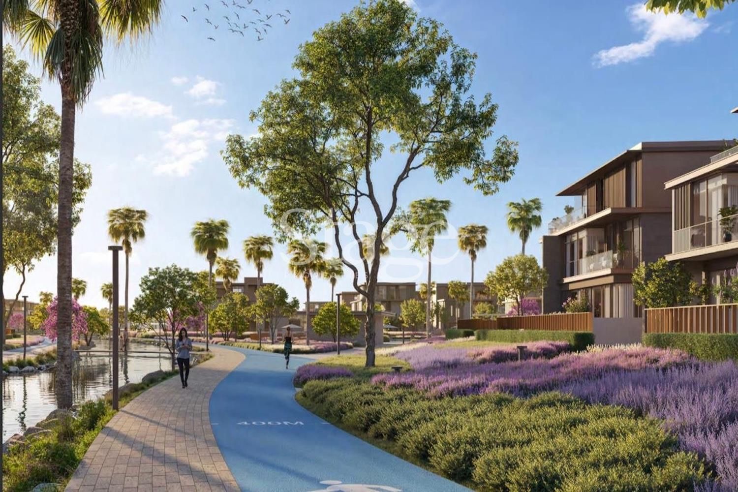 4 bedrooms Villas for Sale in Nad Al Sheba, Dubai VI9193S