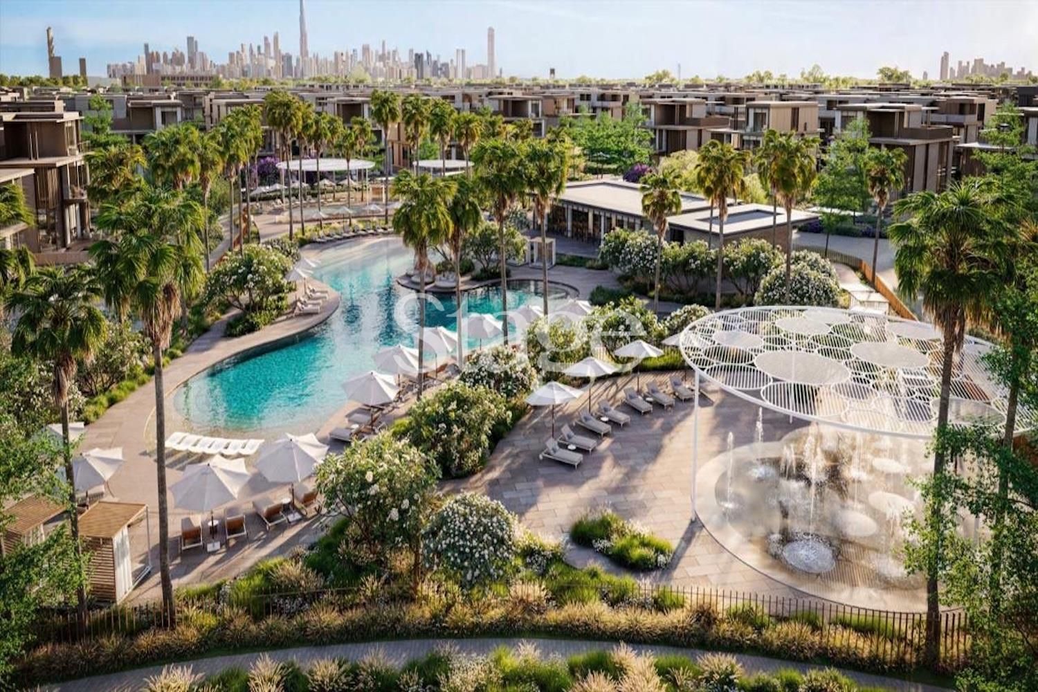 4 bedrooms Villas for Sale in Nad Al Sheba, Dubai VI9193S