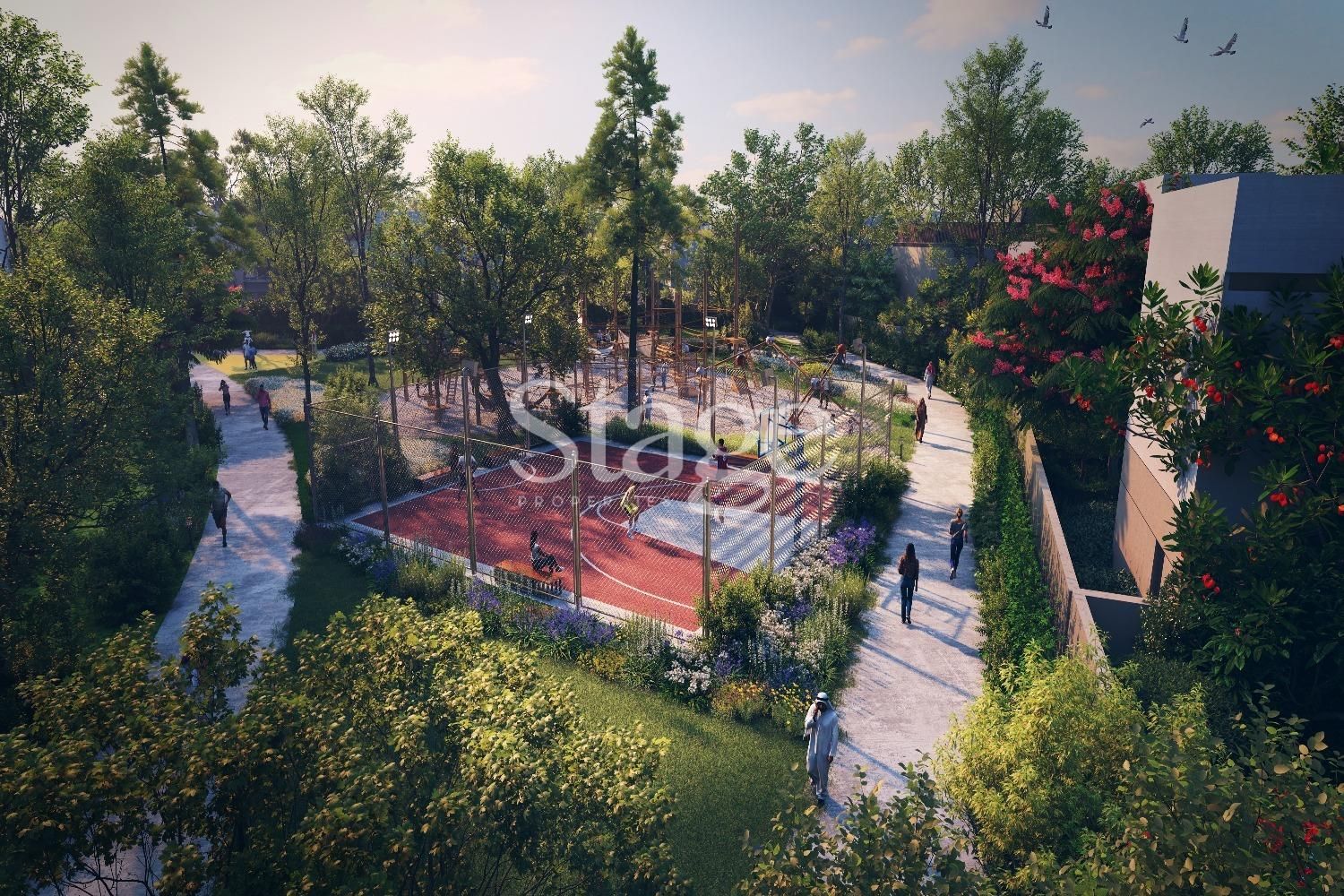 4 bedrooms common for Sale in Wadi Al Safa 2, Dubai VI7550S