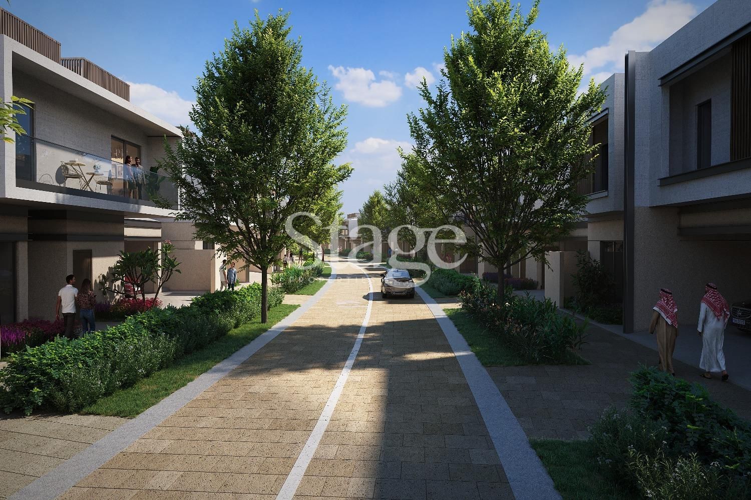 4 bedrooms common for Sale in Wadi Al Safa 2, Dubai VI7550S