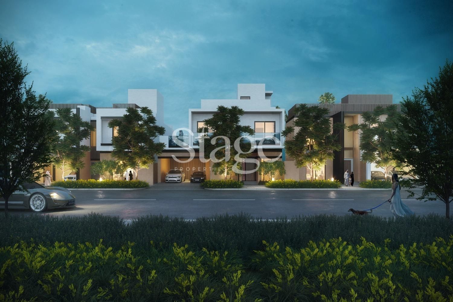 4 bedrooms common for Sale in Wadi Al Safa 2, Dubai VI7550S