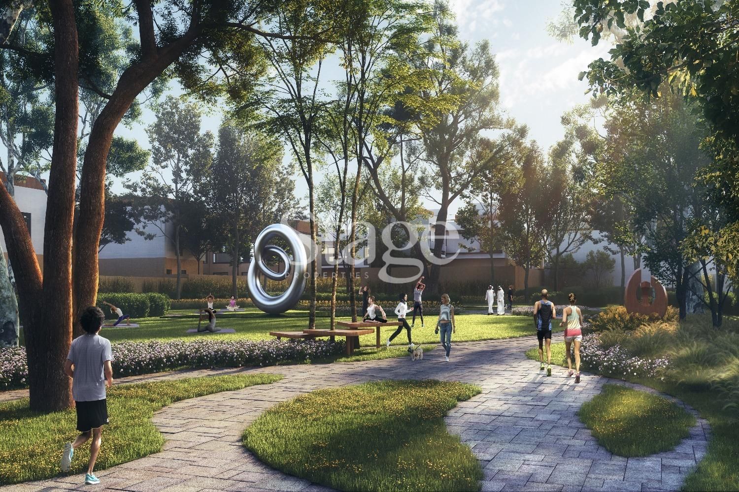 4 bedrooms common for Sale in Wadi Al Safa 2, Dubai VI7550S