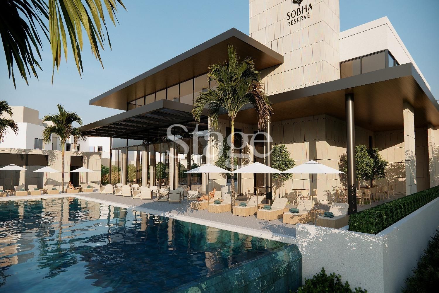 4 bedrooms common for Sale in Wadi Al Safa 2, Dubai VI7550S