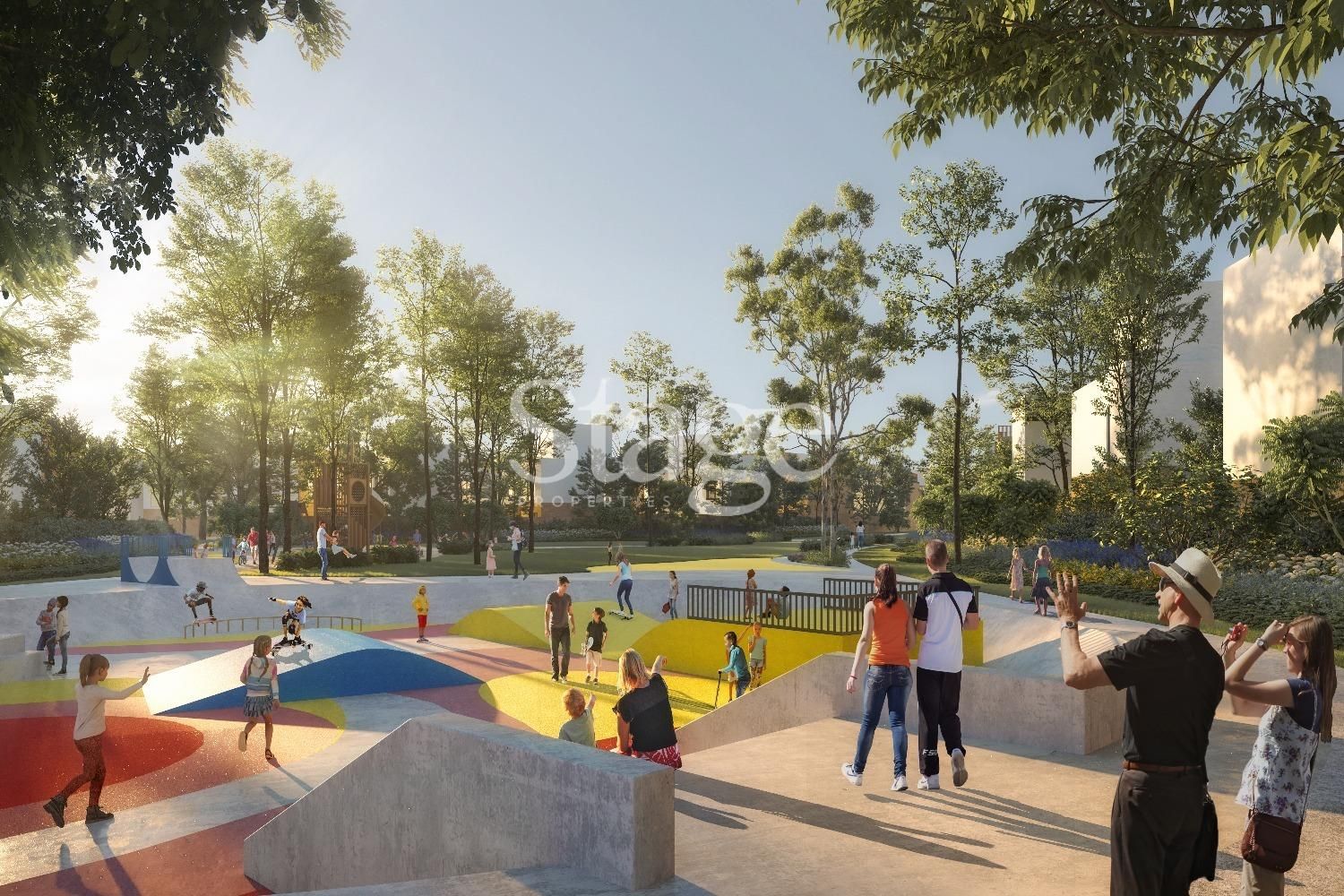 4 bedrooms common for Sale in Wadi Al Safa 2, Dubai VI7550S