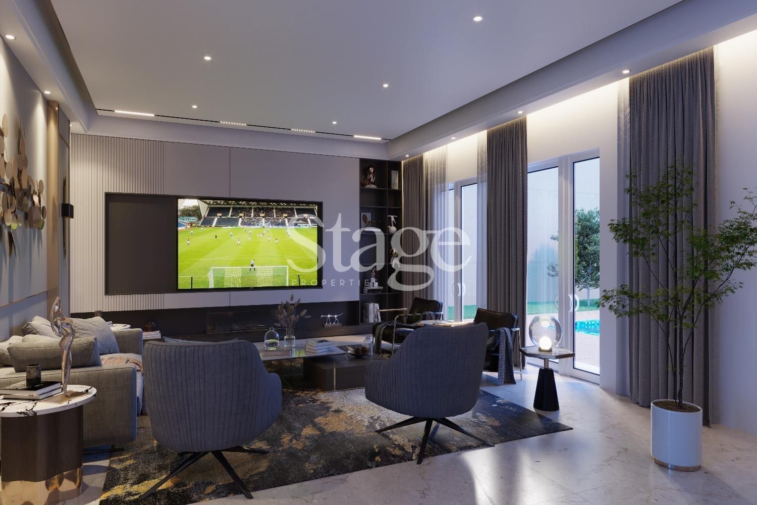 4 bedrooms common for Sale in Wadi Al Safa 2, Dubai VI7550S