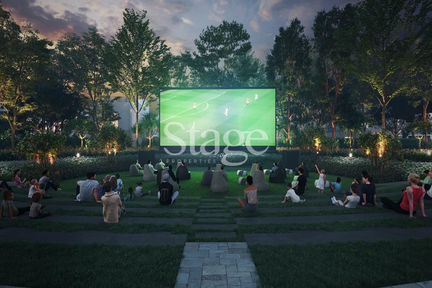 4 bedrooms common for Sale in Wadi Al Safa 2, Dubai VI7550S