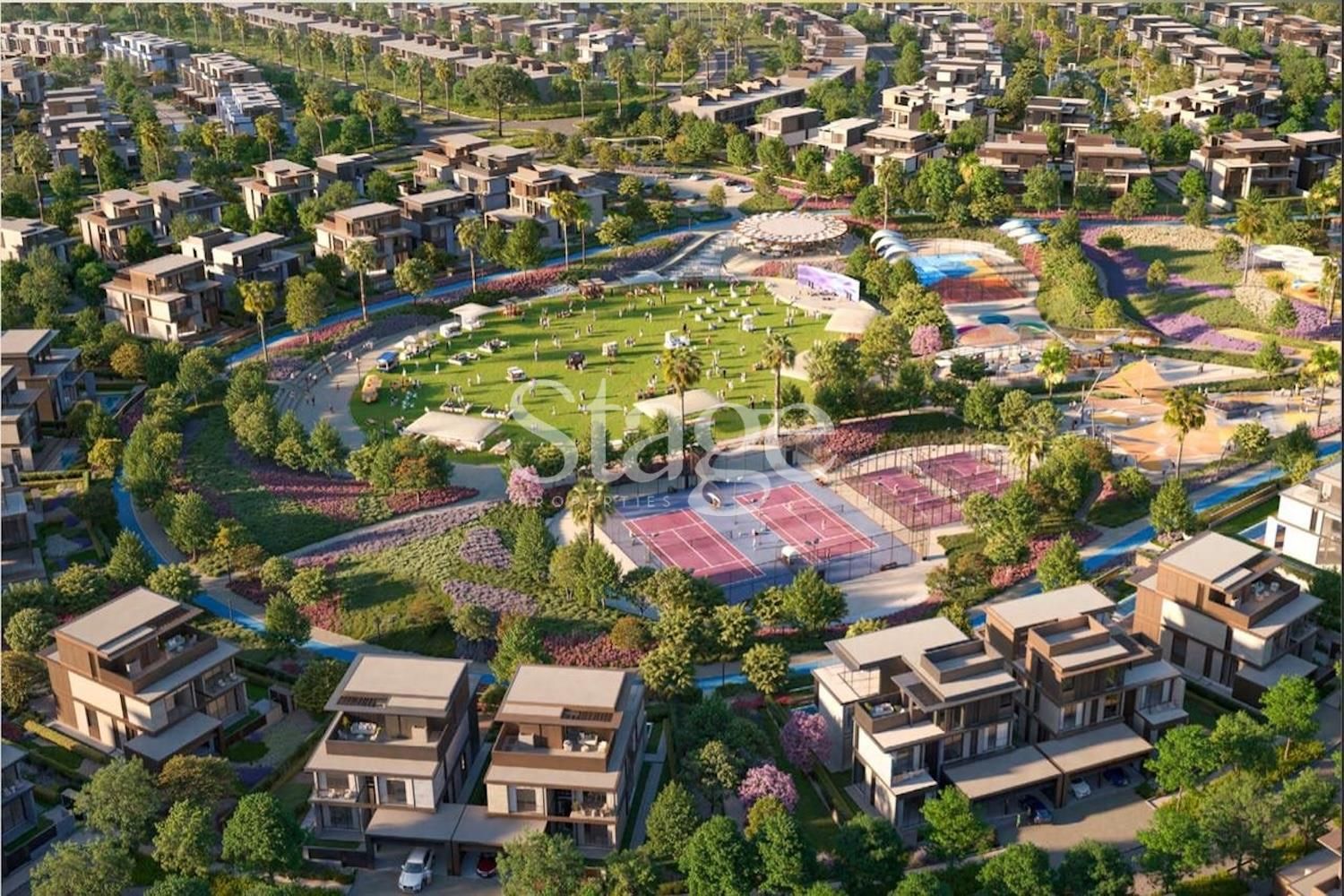 5 bedrooms Villas for Sale in Nad Al Sheba, Dubai VI9194S