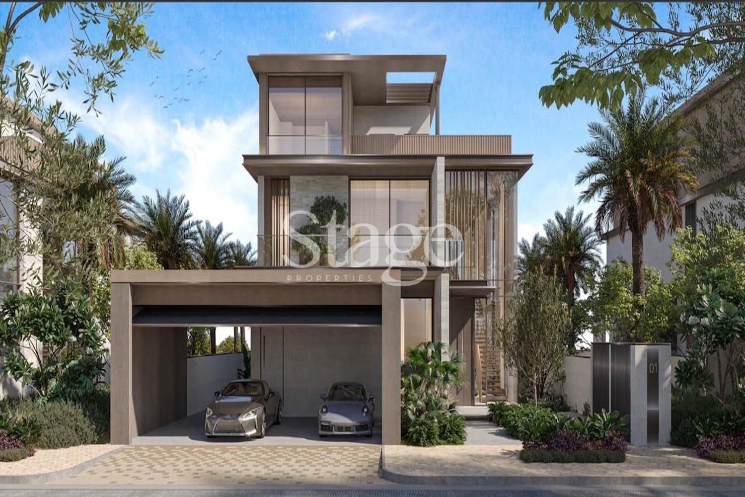 5 bedrooms Villas for Sale in Nad Al Sheba, Dubai VI9194S