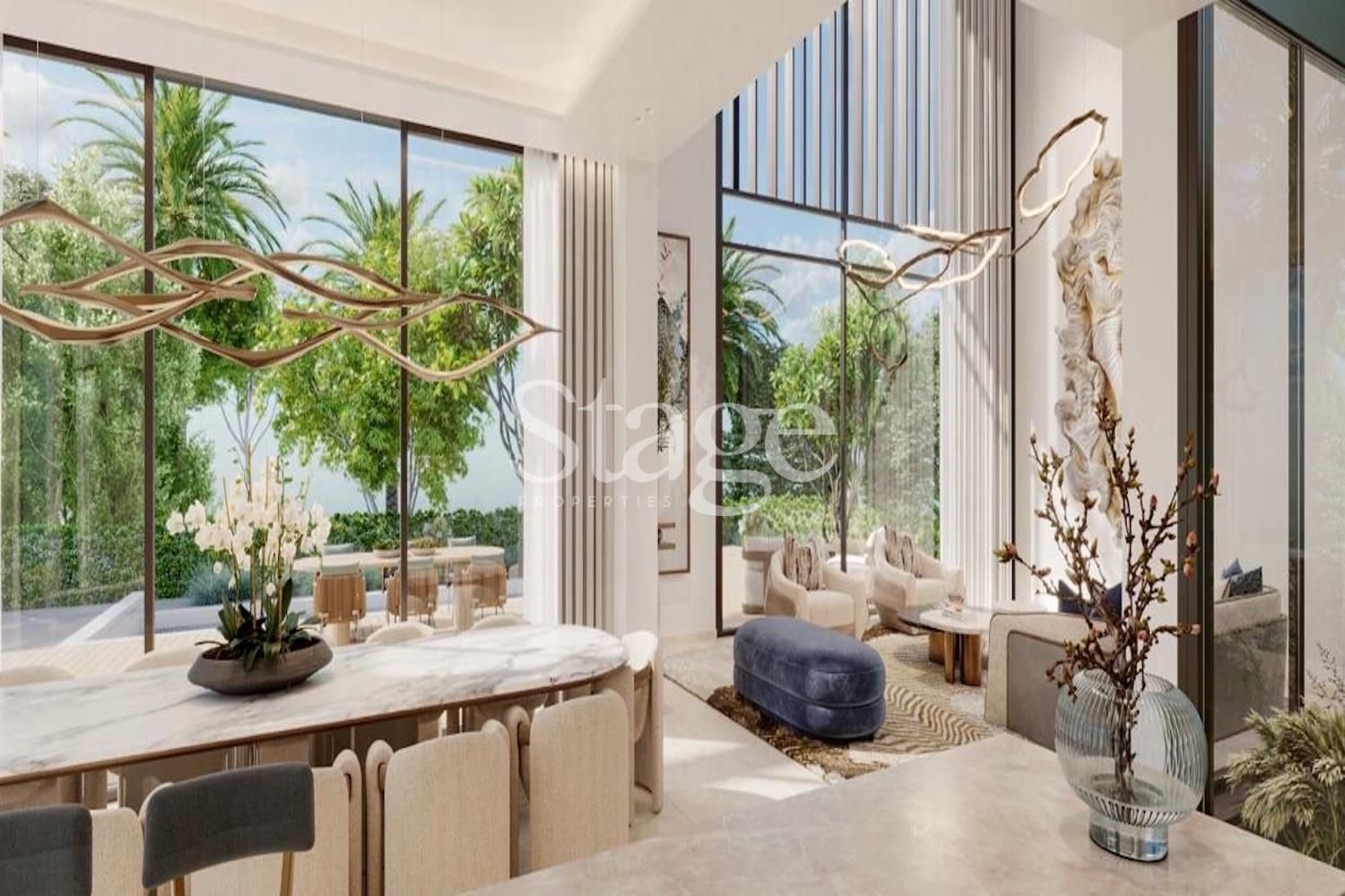 5 bedrooms Villas for Sale in Nad Al Sheba, Dubai VI9194S