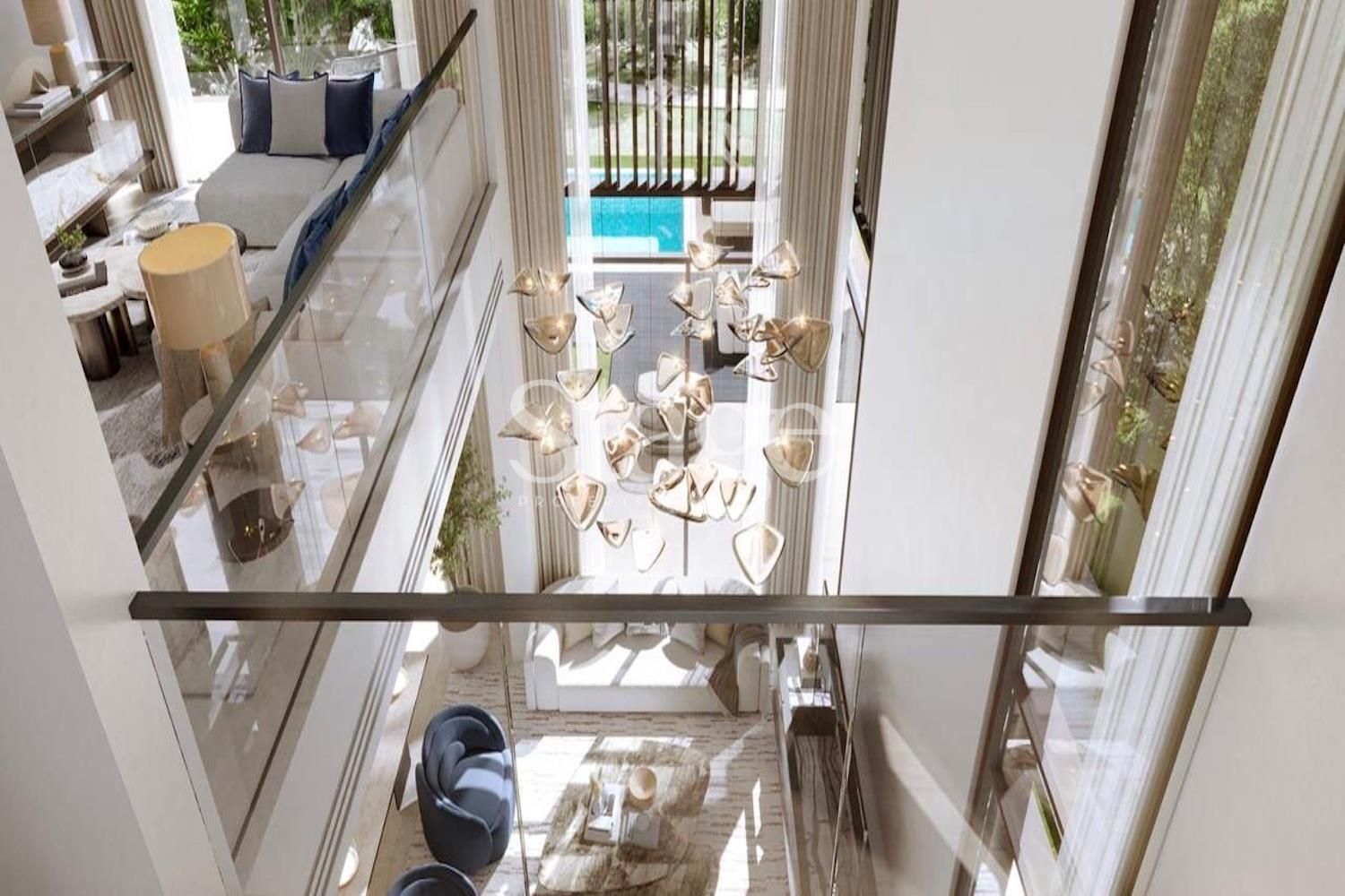 5 bedrooms Villas for Sale in Nad Al Sheba, Dubai VI9194S