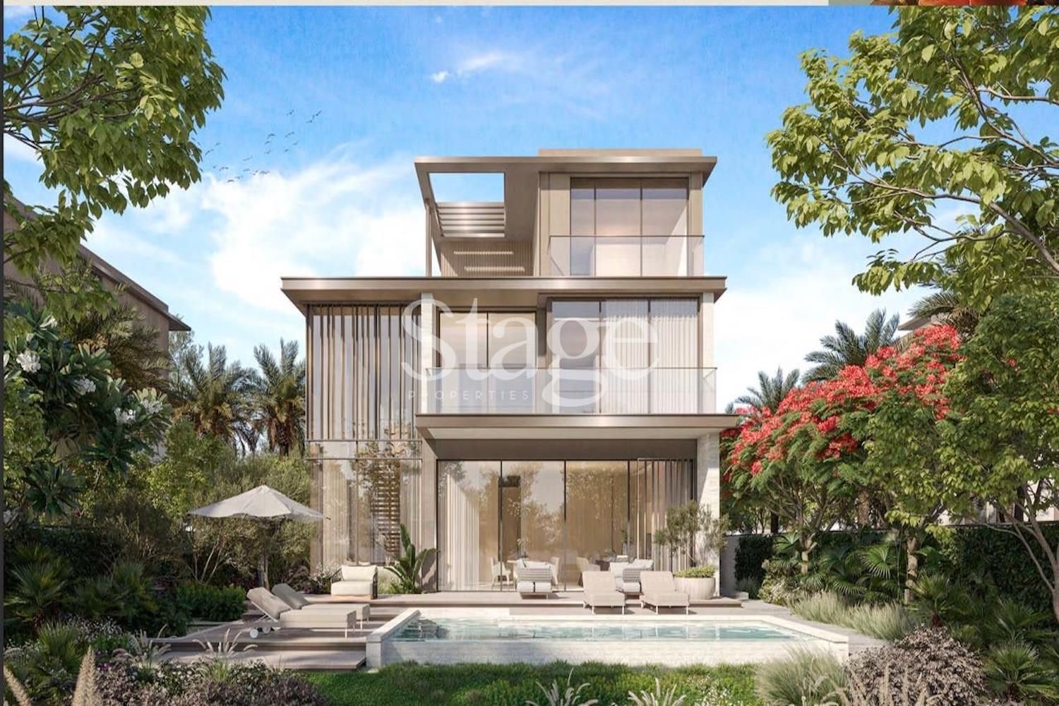 5 bedrooms Villas for Sale in Nad Al Sheba, Dubai VI9194S