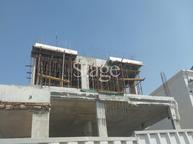 فيلا من ٥ غرف نوم للبيع في Tilal City، Sharjah VI7487S