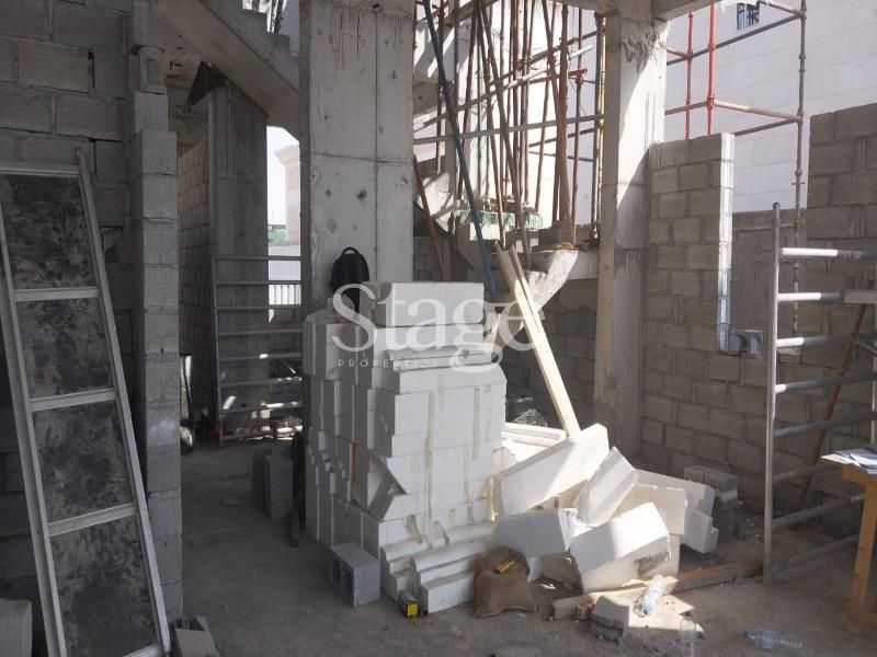 فيلا من ٥ غرف نوم للبيع في Tilal City، Sharjah VI7487S