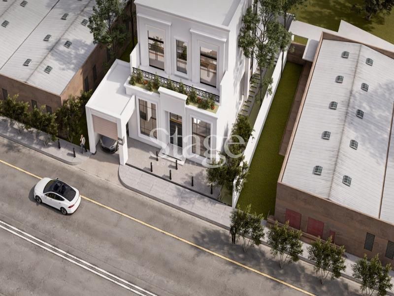 فيلا من ٥ غرف نوم للبيع في Tilal City، Sharjah VI7487S