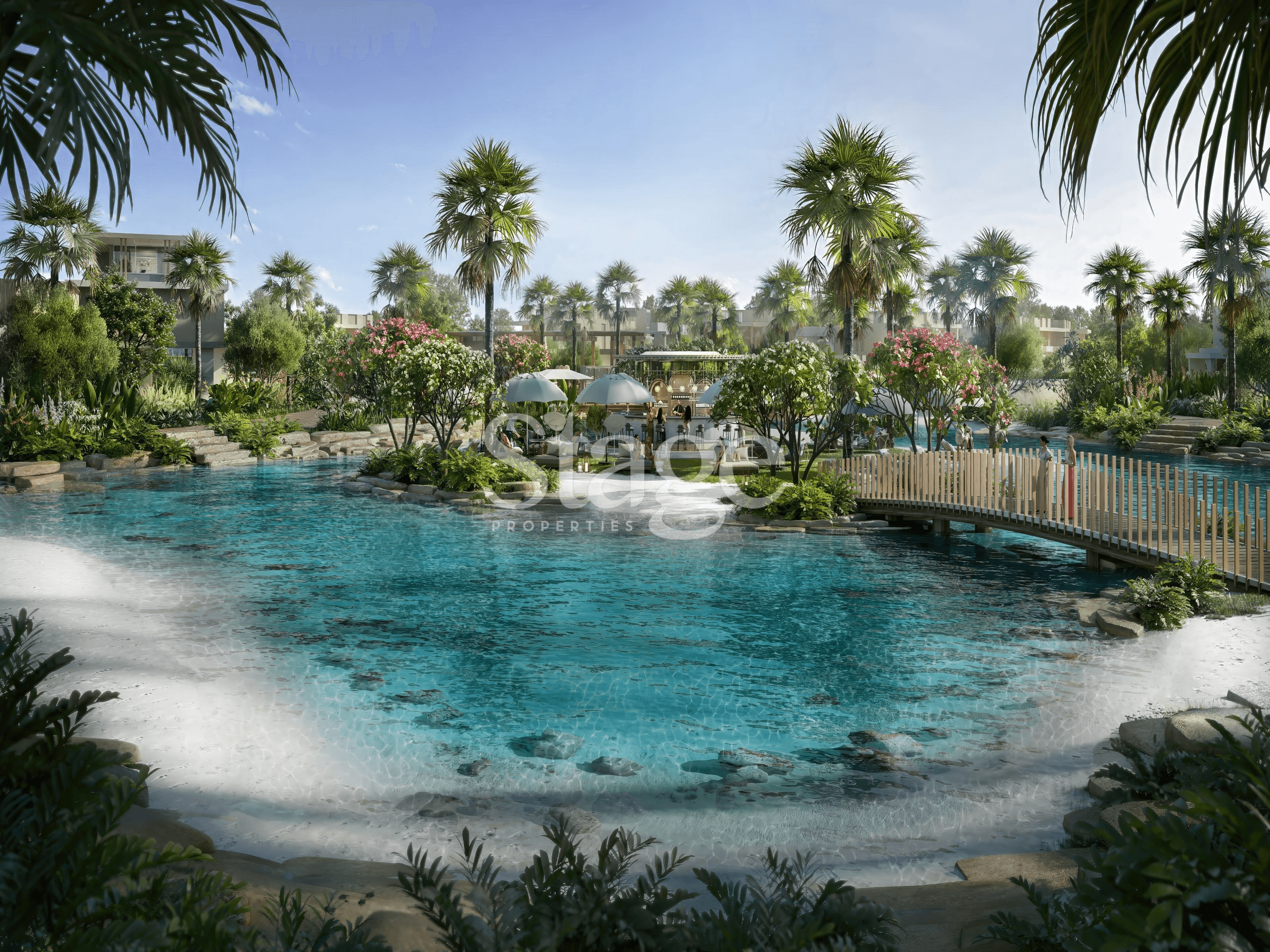 فيلا من ٥ غرف نوم للبيع في Dubai Land، Dubai VH7590S