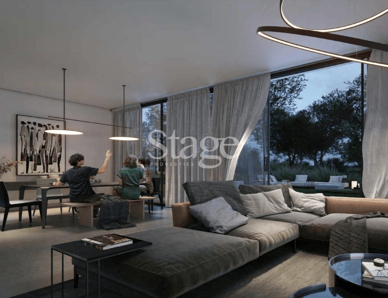 5 bedrooms common for Sale in Jumeirah Golf Estates, Dubai VI8114S