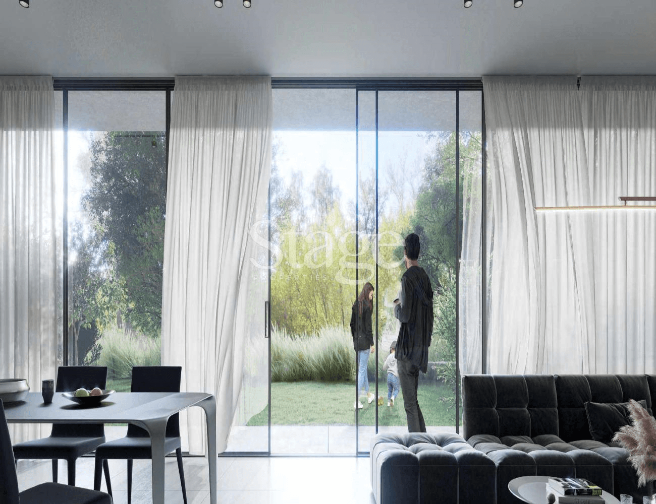 5 bedrooms common for Sale in Jumeirah Golf Estates, Dubai VI8114S