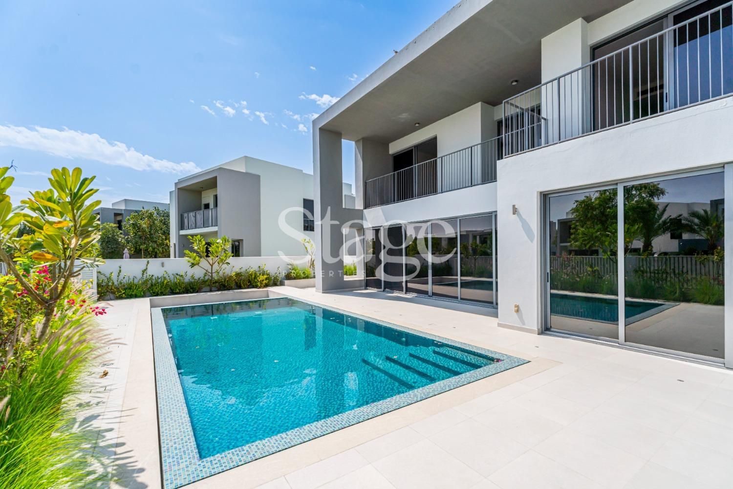 5 bedrooms Villas for Sale in Dubai Hills Estate, Dubai VI7736S