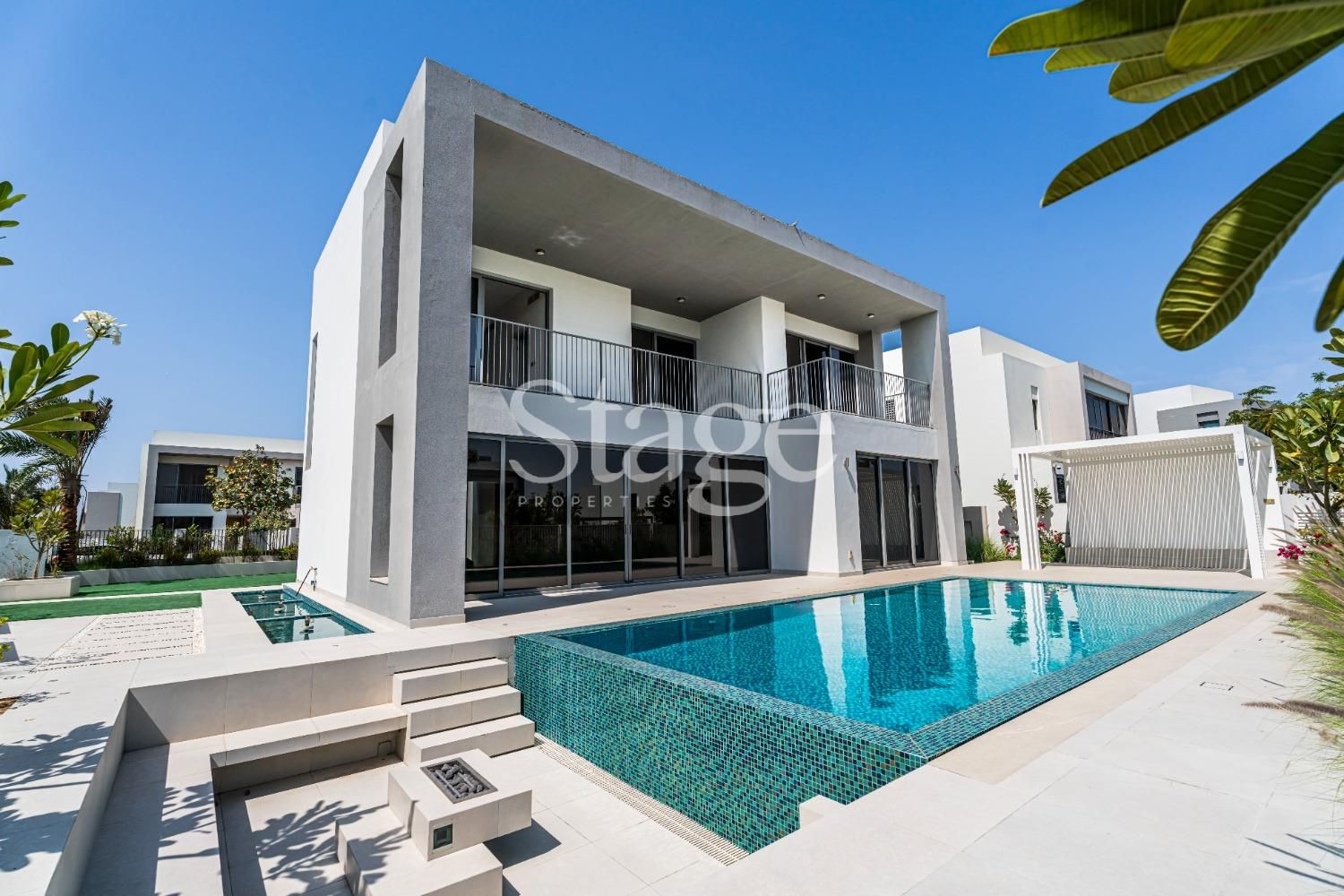 5 bedrooms Villas for Sale in Dubai Hills Estate, Dubai VI7736S