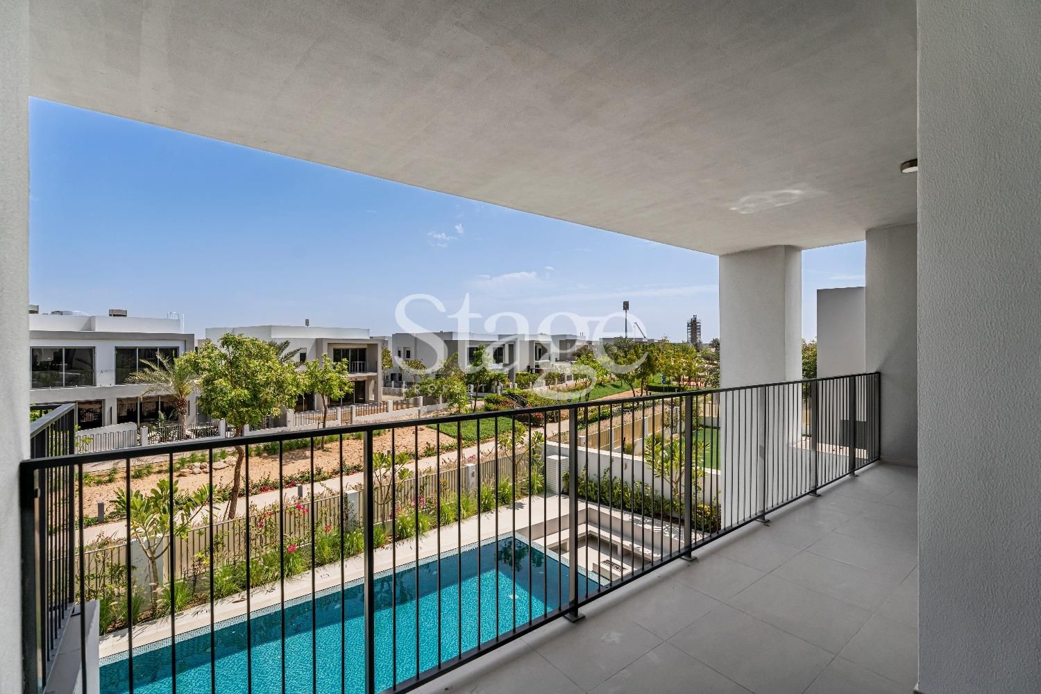 5 bedrooms Villas for Sale in Dubai Hills Estate, Dubai VI7736S