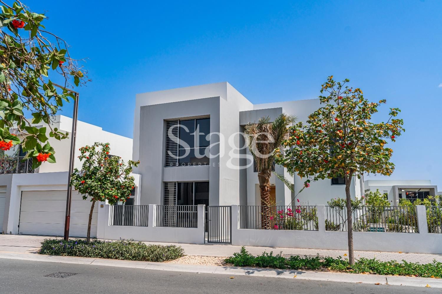 5 bedrooms Villas for Sale in Dubai Hills Estate, Dubai VI7736S