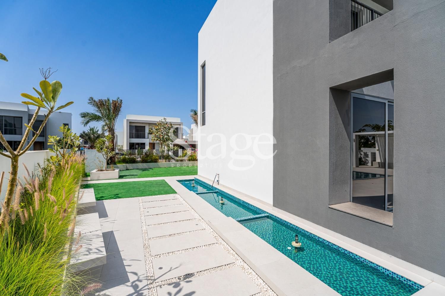 5 bedrooms Villas for Sale in Dubai Hills Estate, Dubai VI7736S
