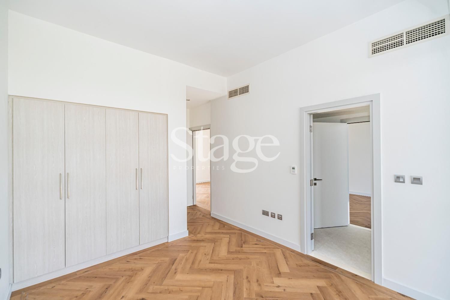 5 bedrooms Villas for Sale in Dubai Hills Estate, Dubai VI7736S