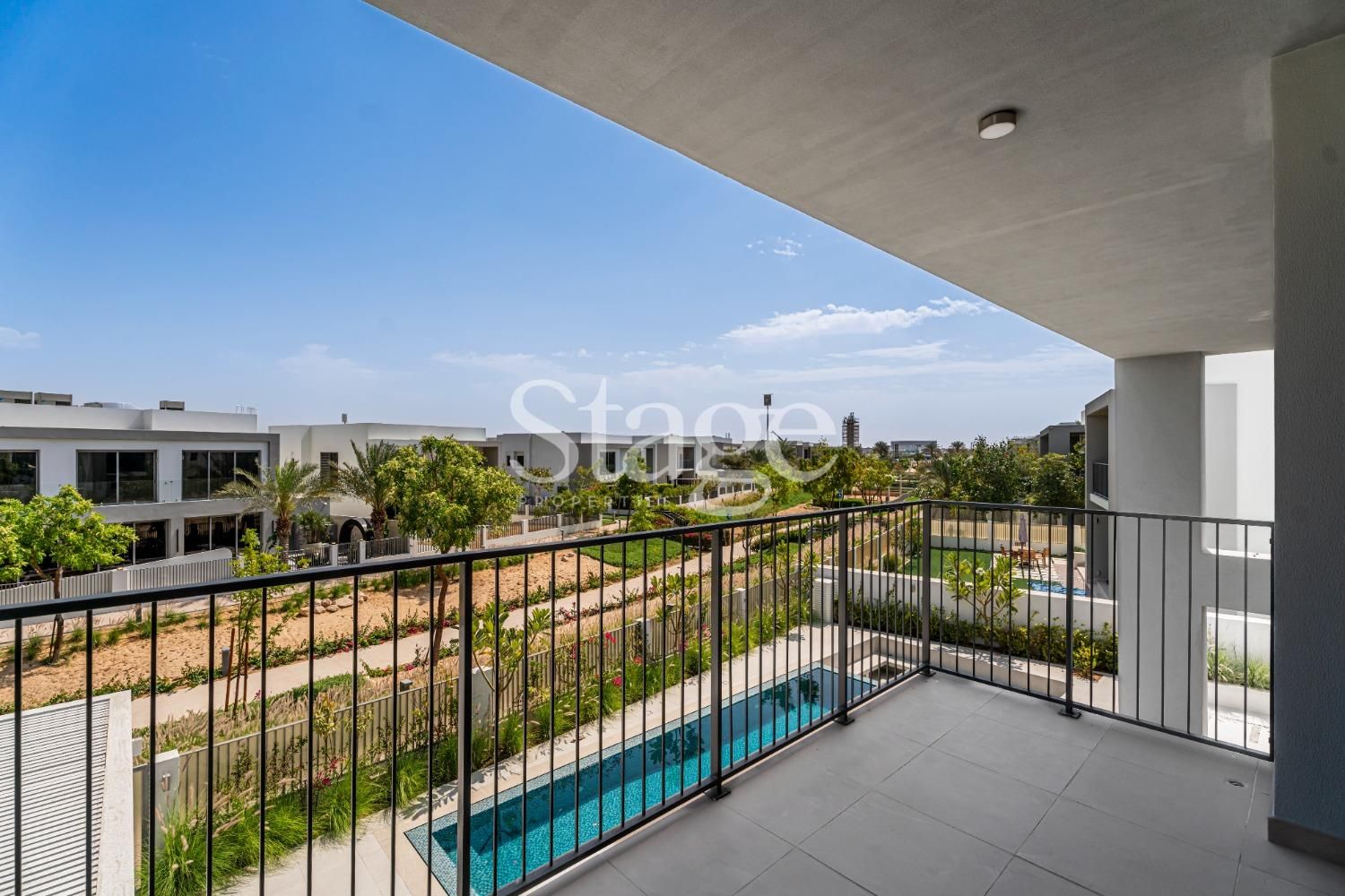 5 bedrooms Villas for Sale in Dubai Hills Estate, Dubai VI7736S