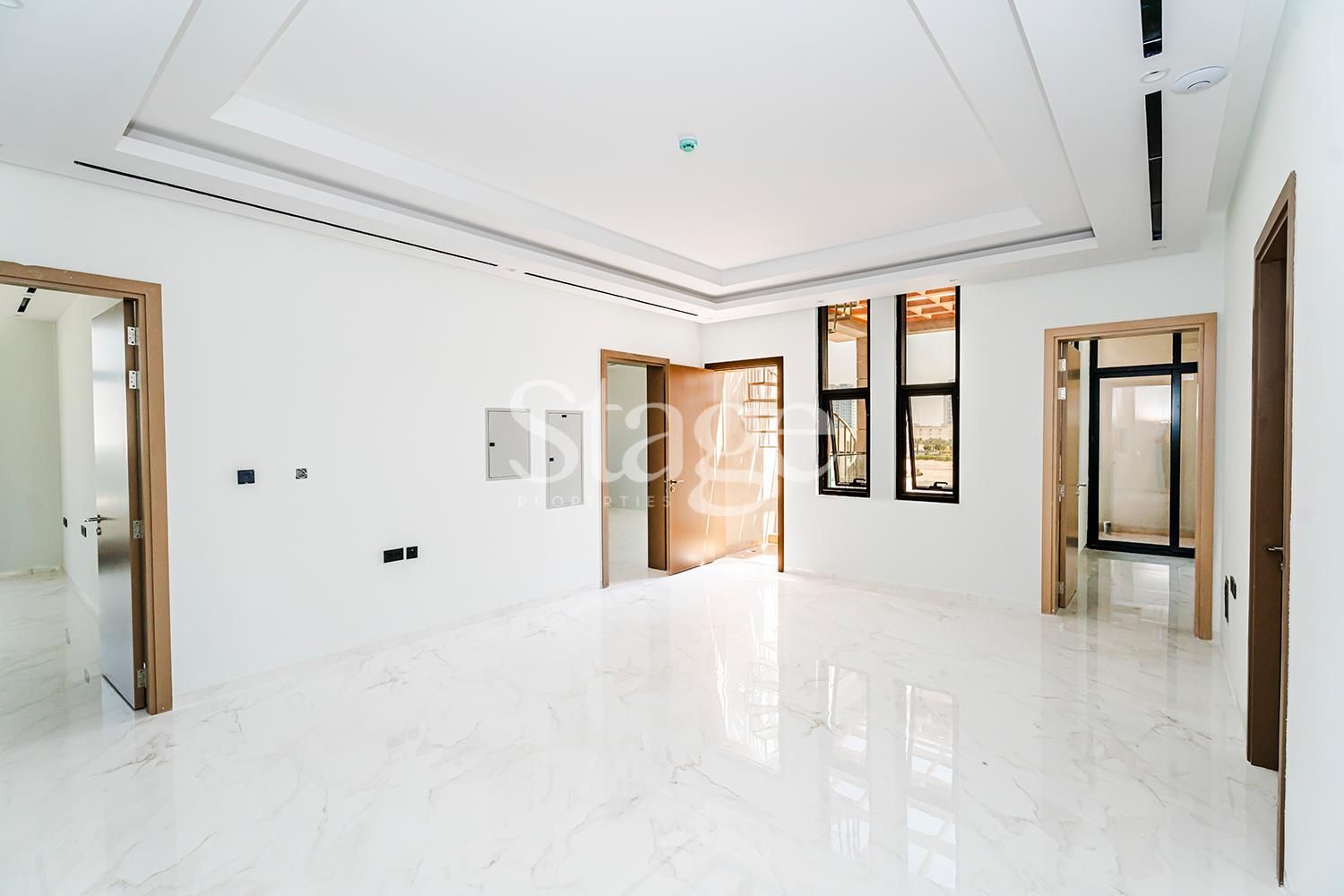 6 bedrooms Villas for Sale in Al Furjan, Dubai VI7765S