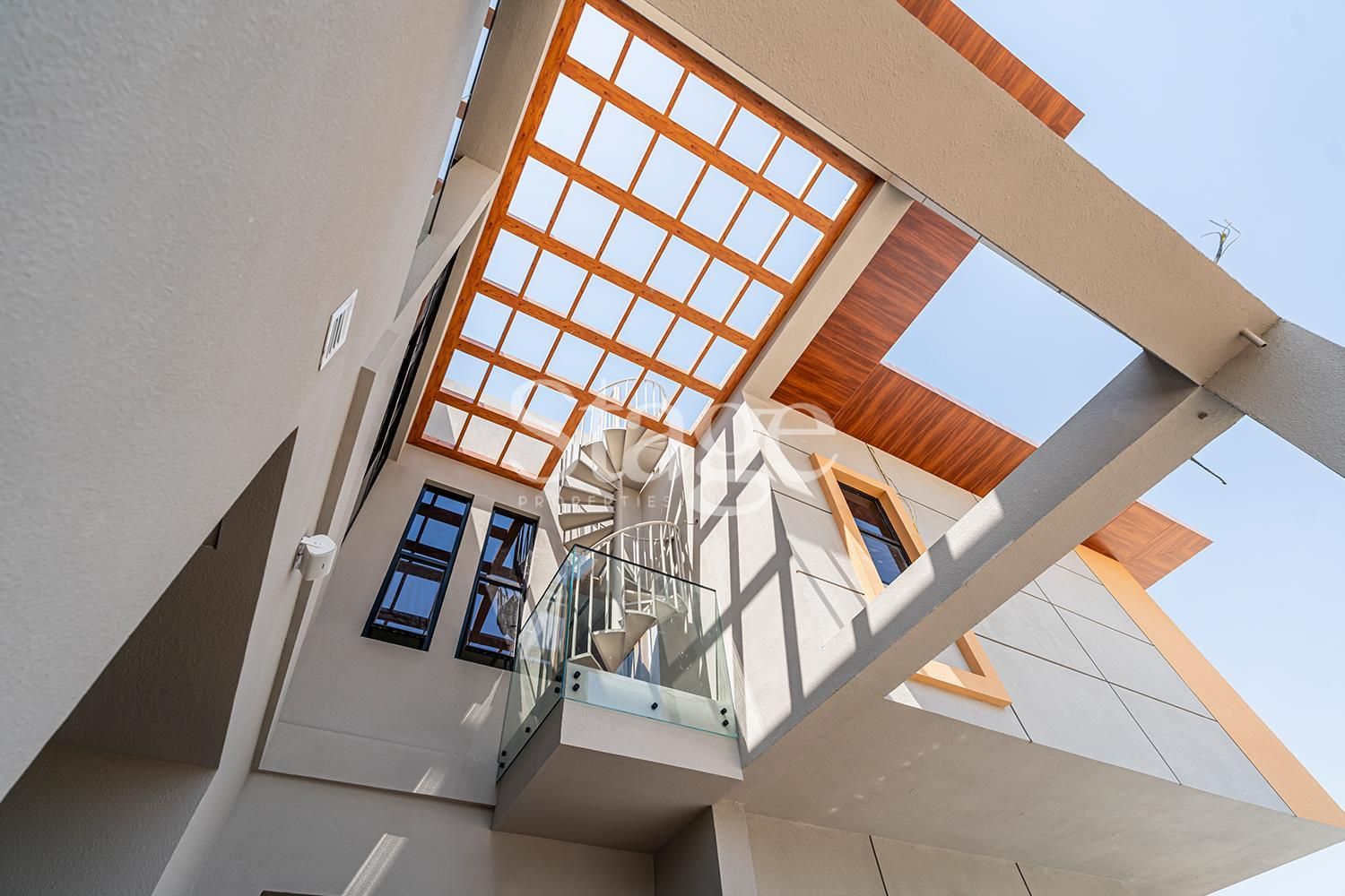 6 bedrooms Villas for Sale in Al Furjan, Dubai VI7765S