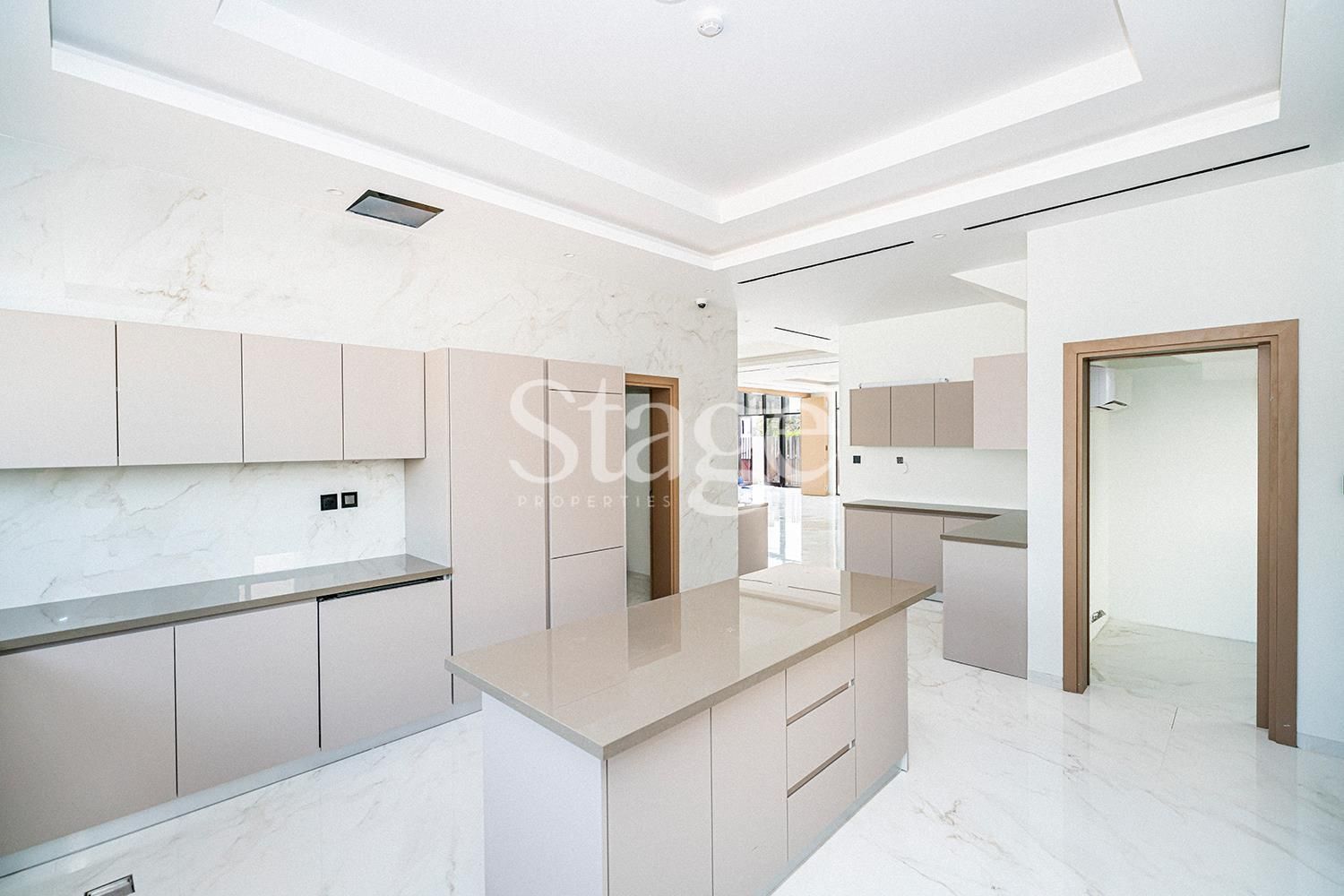 6 bedrooms Villas for Sale in Al Furjan, Dubai VI7765S