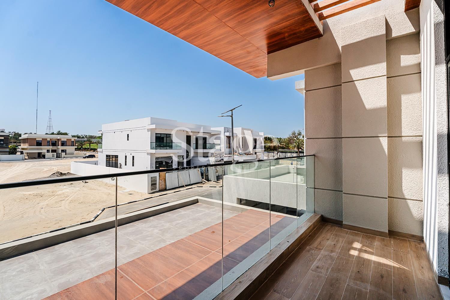 6 bedrooms Villas for Sale in Al Furjan, Dubai VI7765S