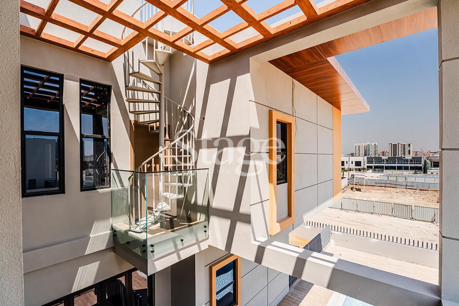 6 bedrooms Villas for Sale in Al Furjan, Dubai VI7765S