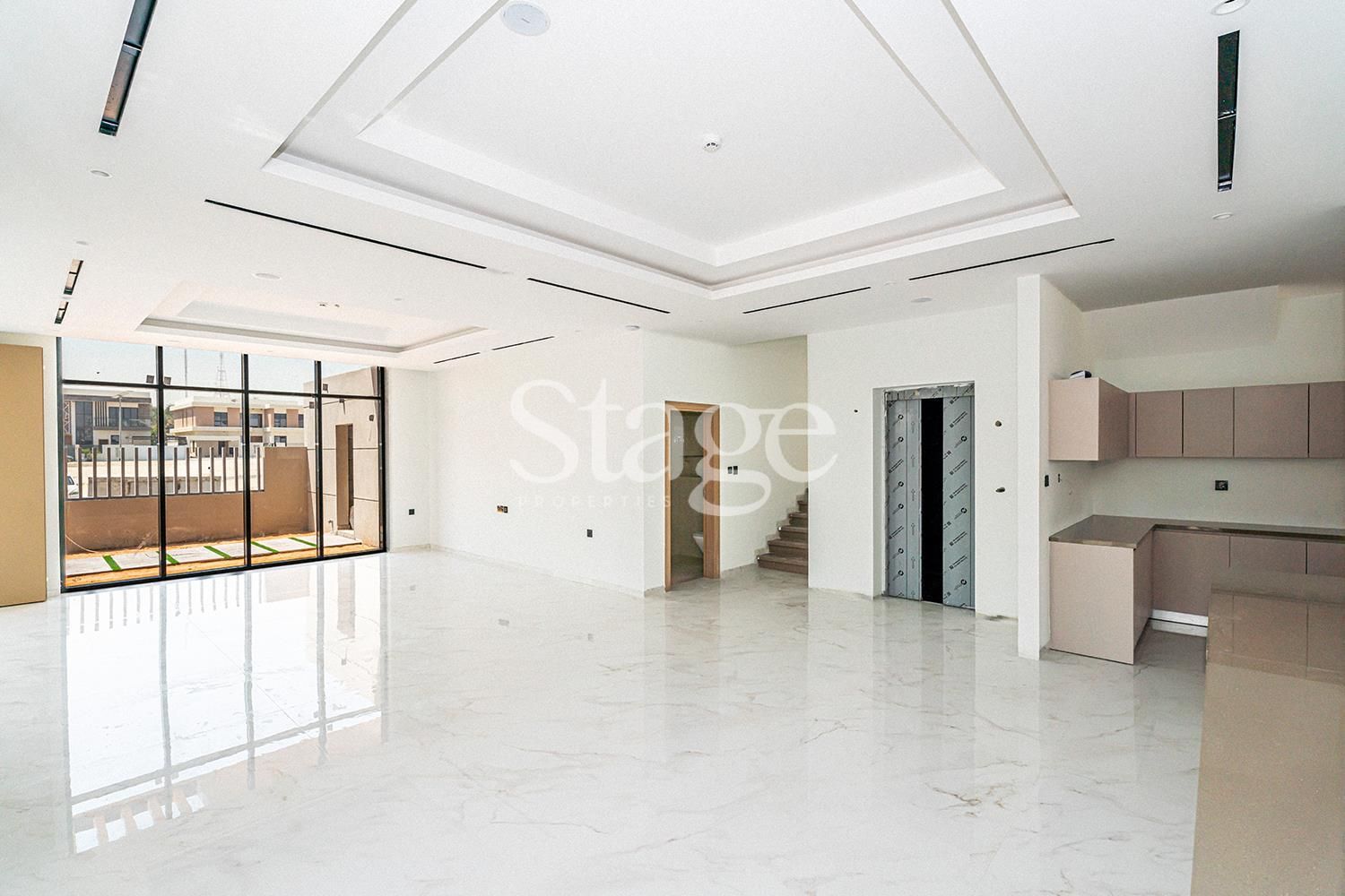 6 bedrooms Villas for Sale in Al Furjan, Dubai VI7765S