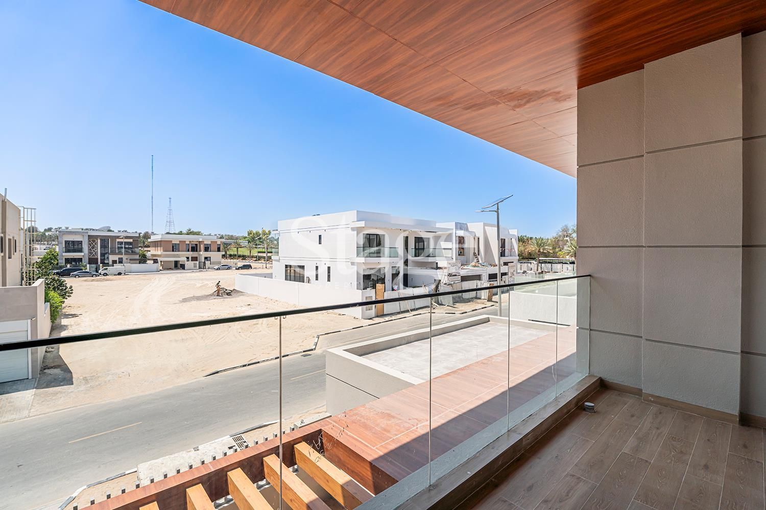 6 bedrooms Villas for Sale in Al Furjan, Dubai VI7765S