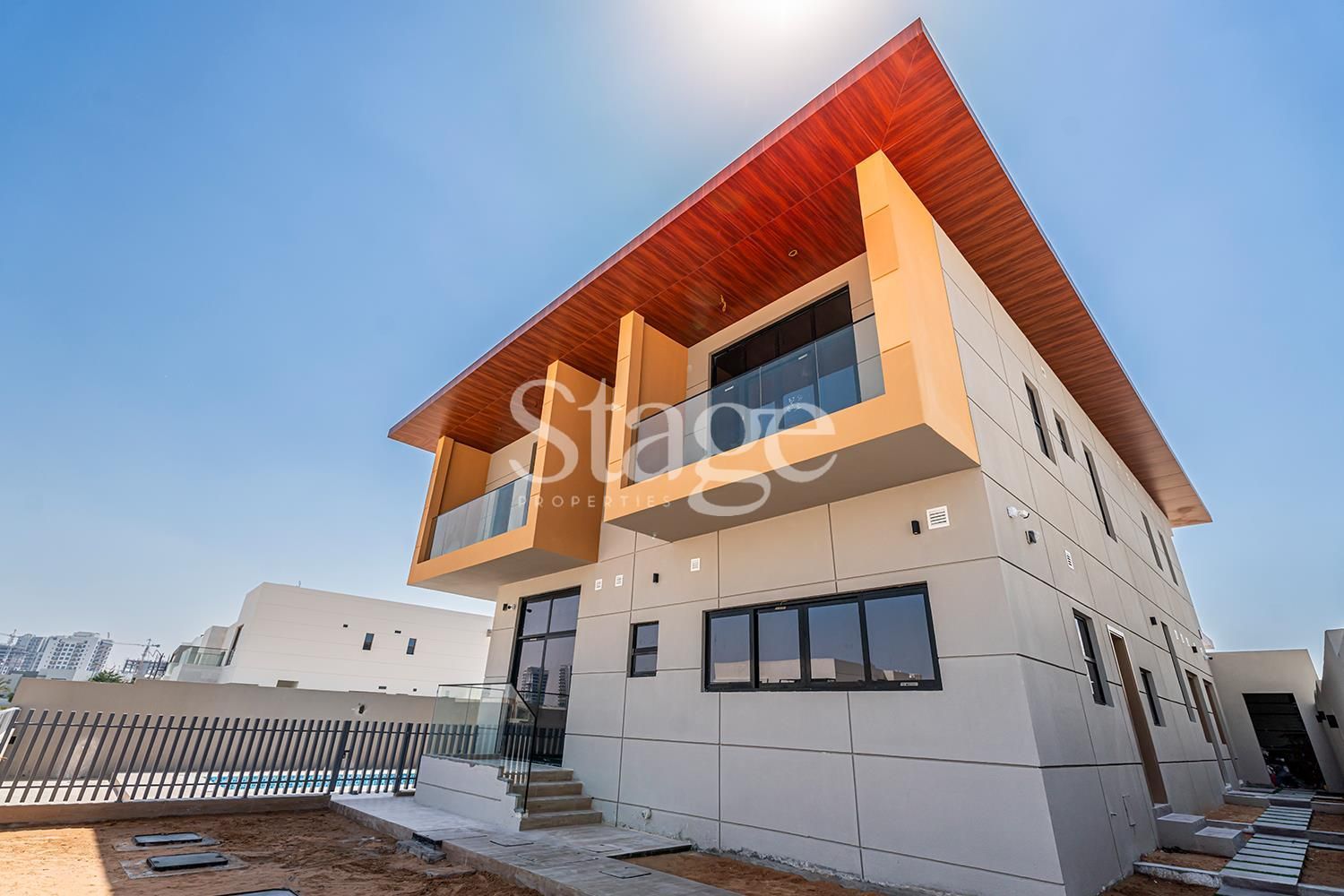 6 bedrooms Villas for Sale in Al Furjan, Dubai VI7765S